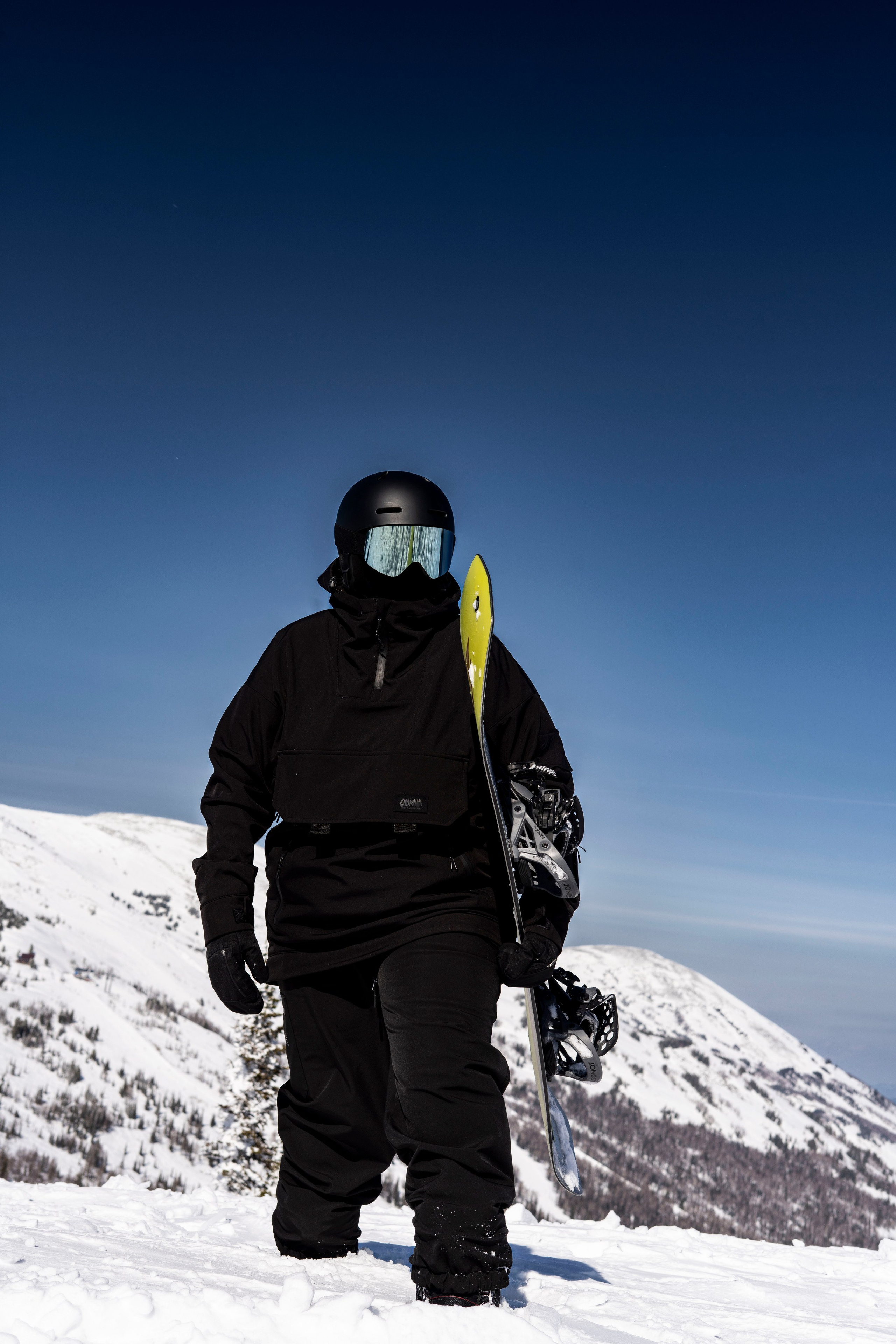 Тур. Анастасия Паршукова — фотограф Шерегеш Новосибирск