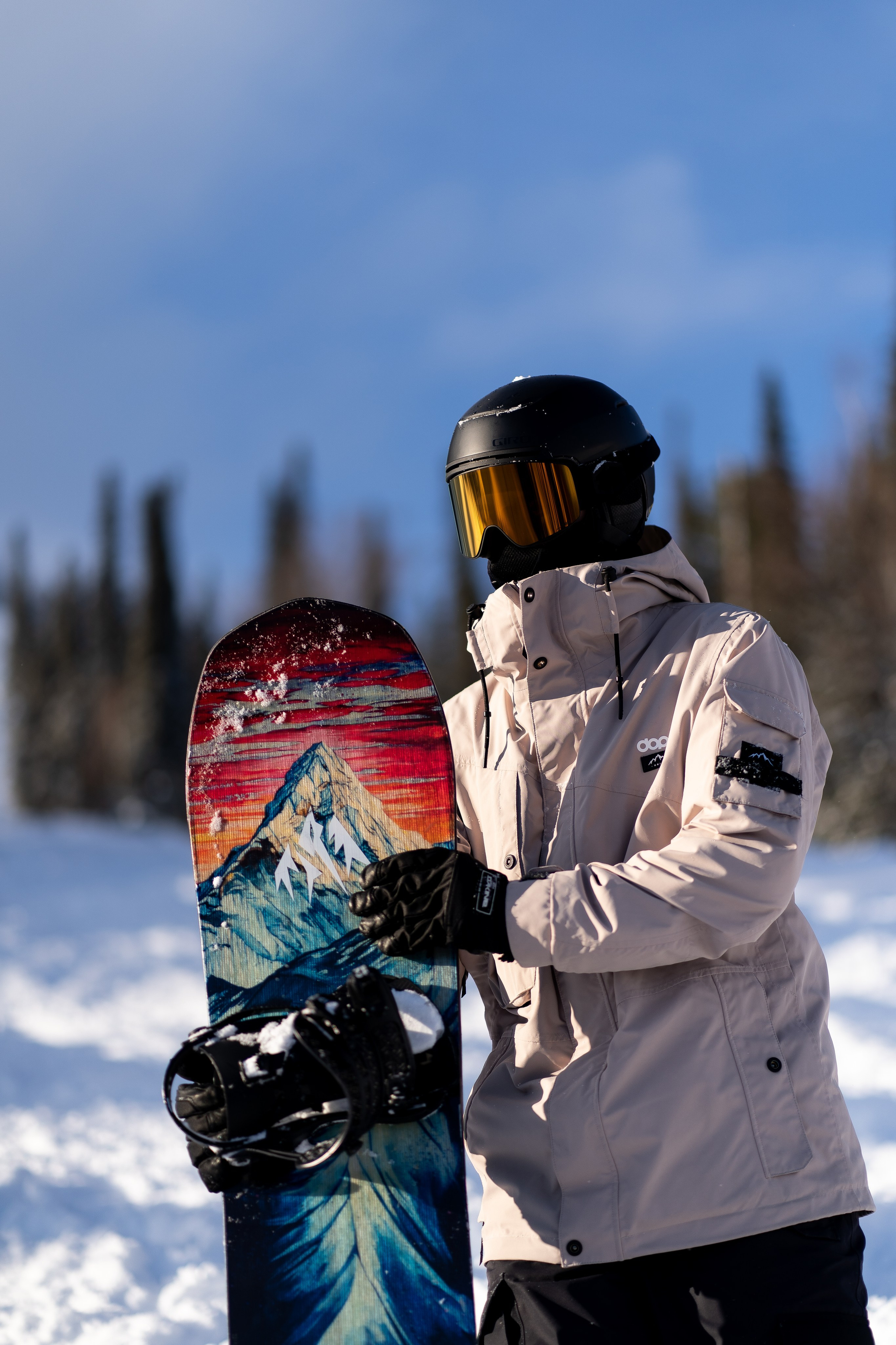 Джой 6.01. Анастасия Паршукова — фотограф Шерегеш Новосибирск