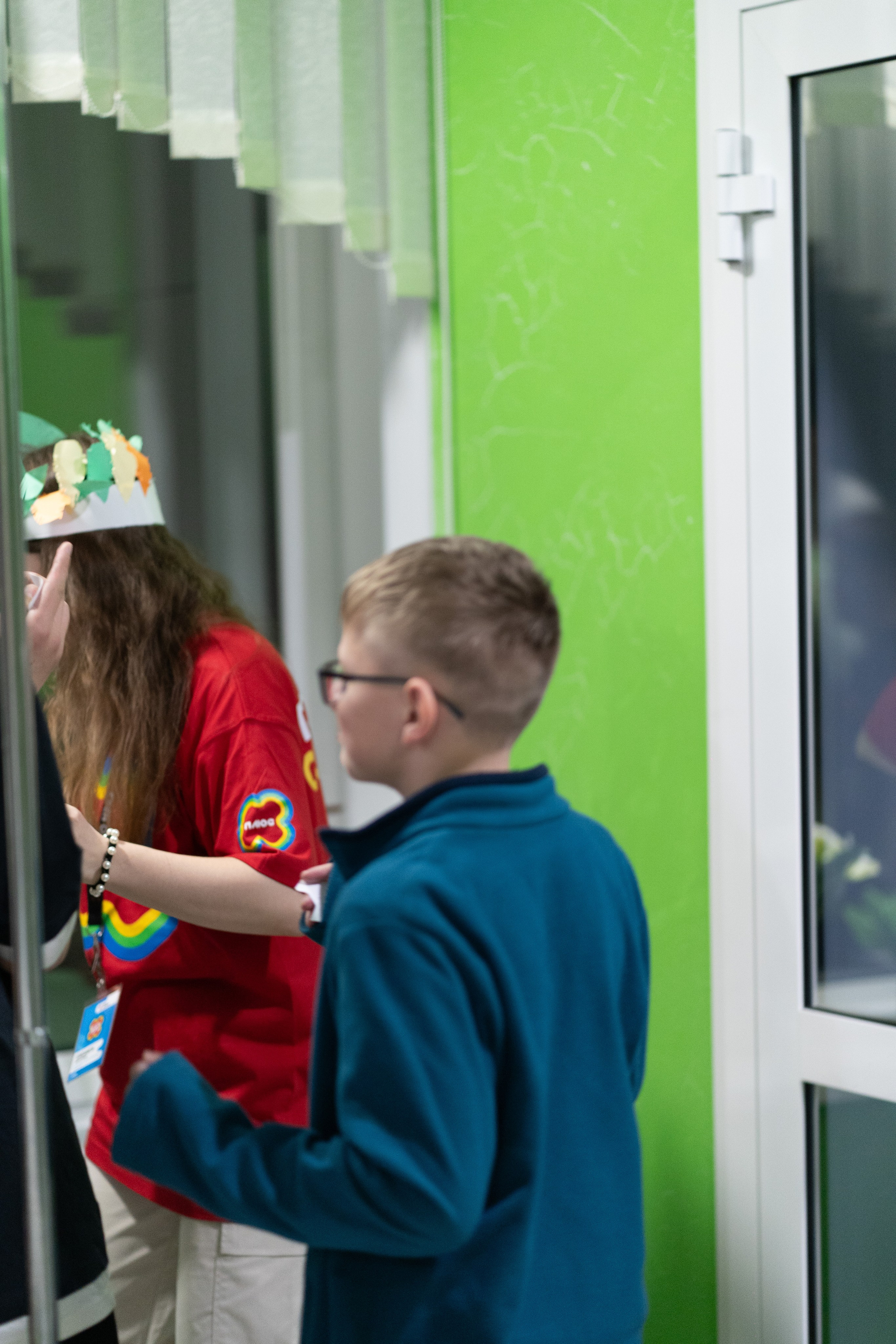 Репортаж Детский Лагерь. Анастасия Паршукова — фотограф Шерегеш Новосибирск