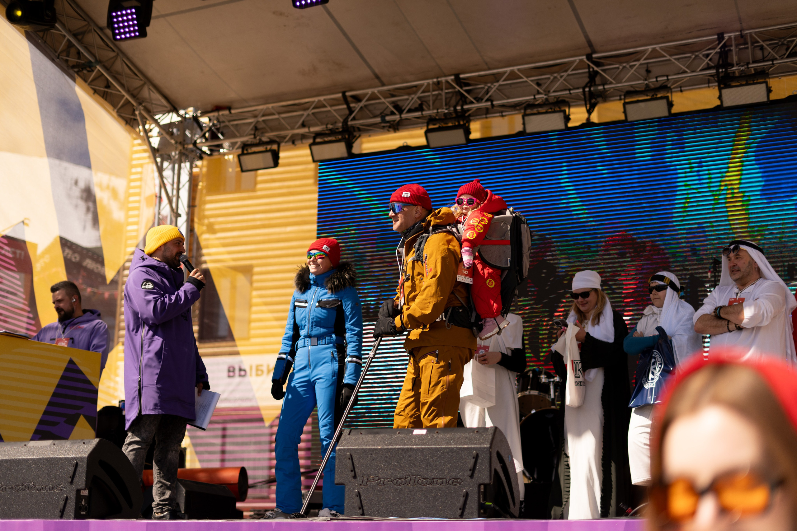 Грелка 16.04.24. Анастасия Паршукова — фотограф Шерегеш Новосибирск