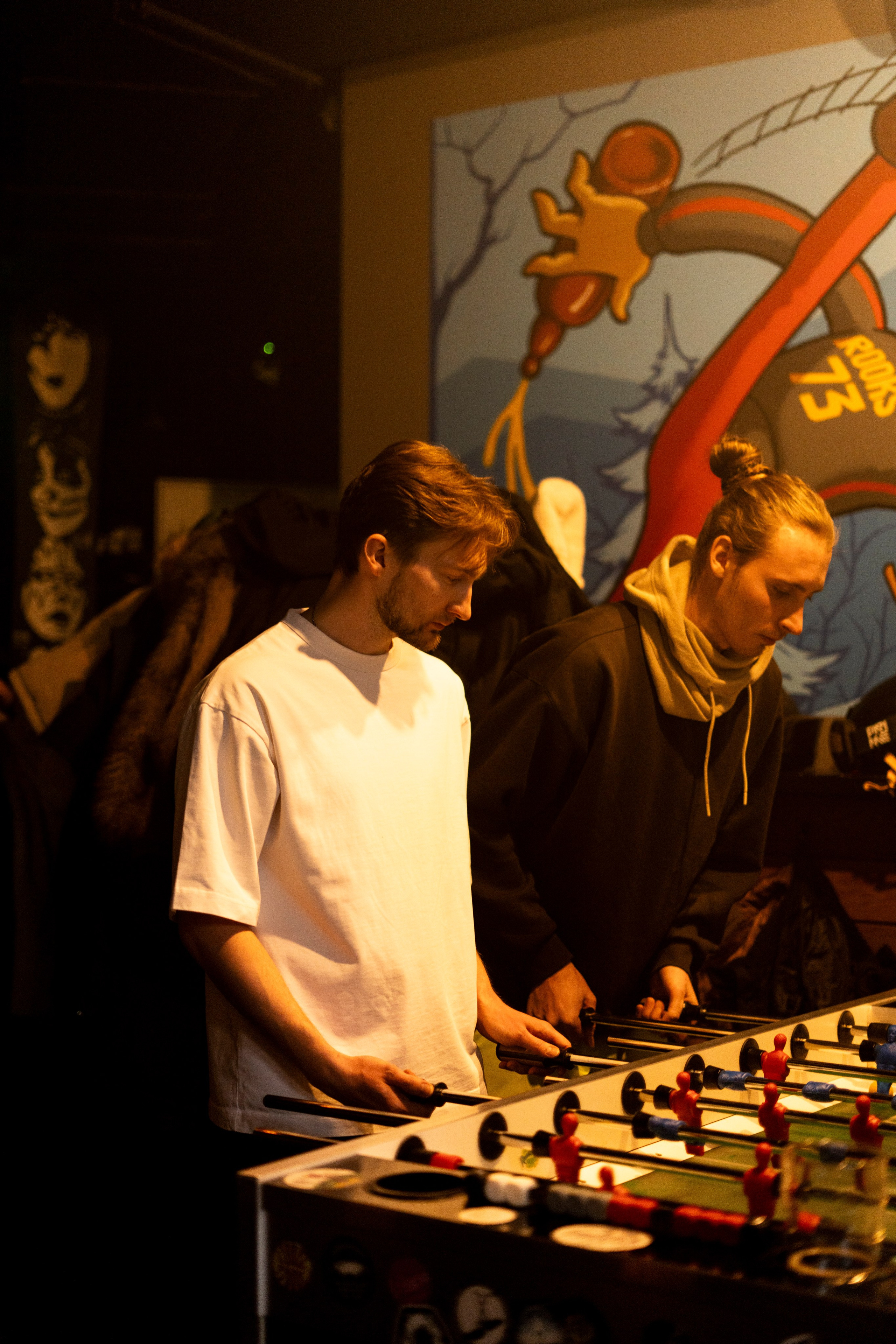 Rook's. Анастасия Паршукова — фотограф Шерегеш Новосибирск