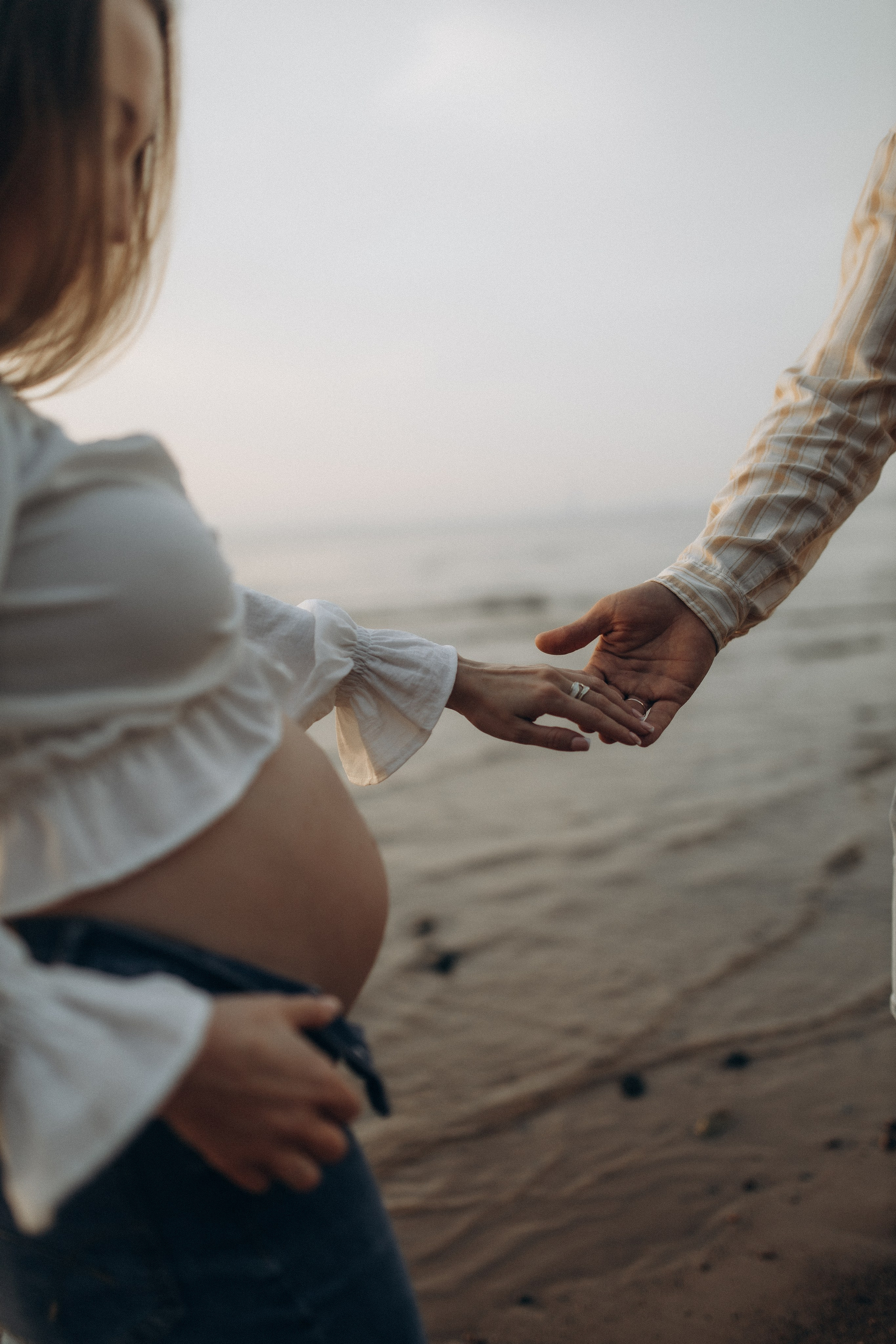 Тимур и Лера. Фотограф в Петербурге Ольга Стрельченко