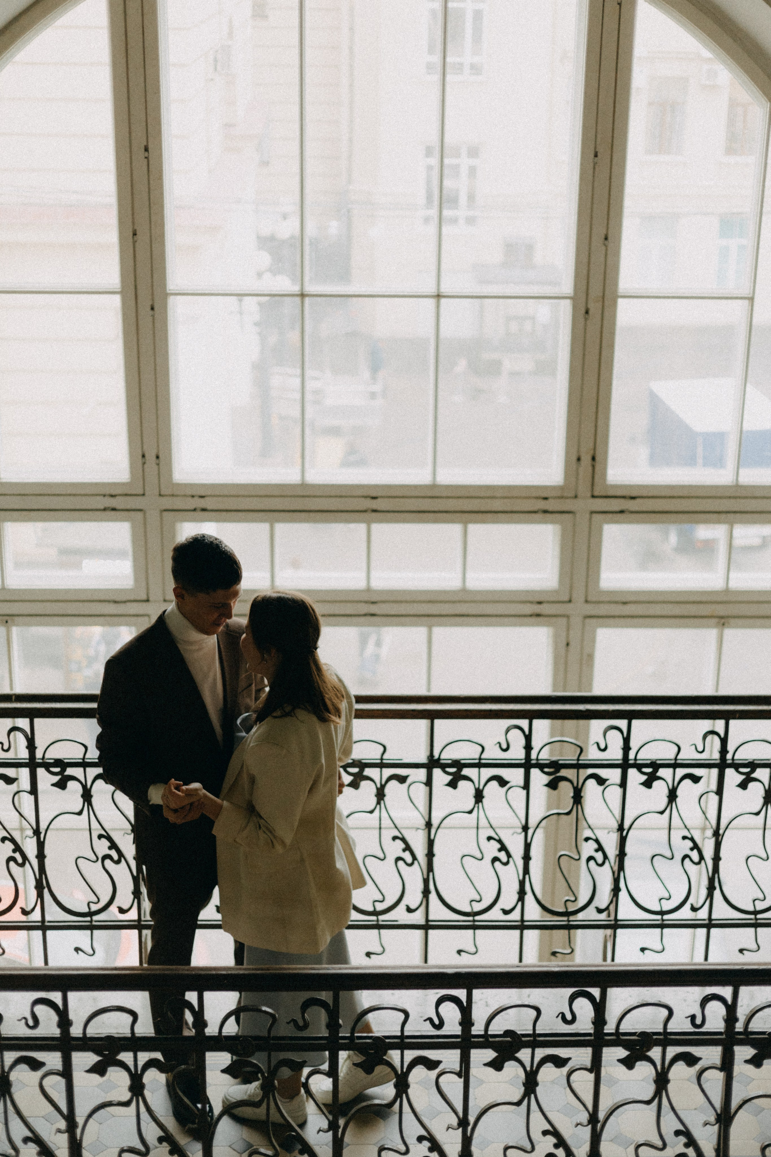 Костя и Ира. Фотограф в Петербурге Ольга Стрельченко