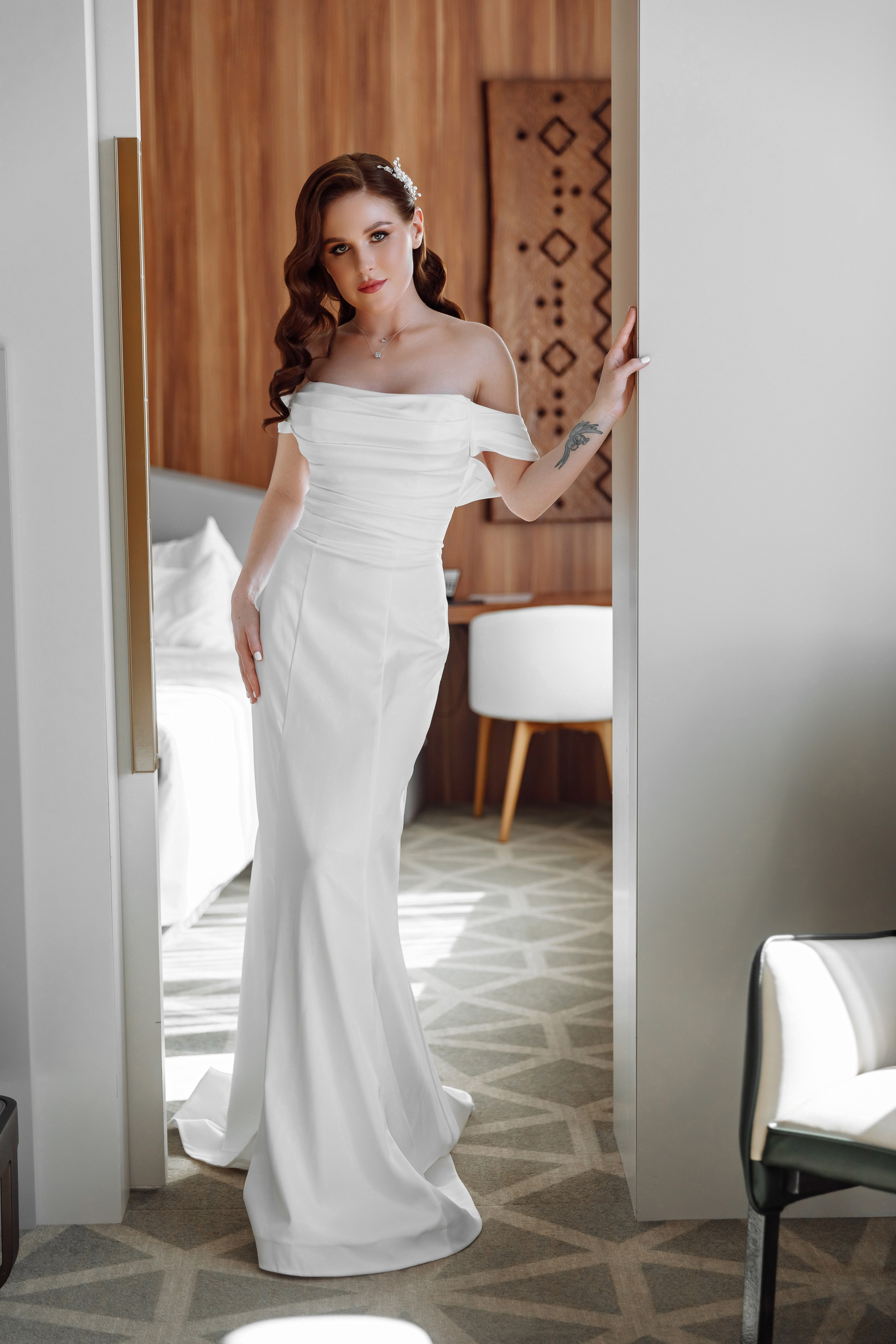 Азис и Виктория. Фотограф - Эльдар Вагапов