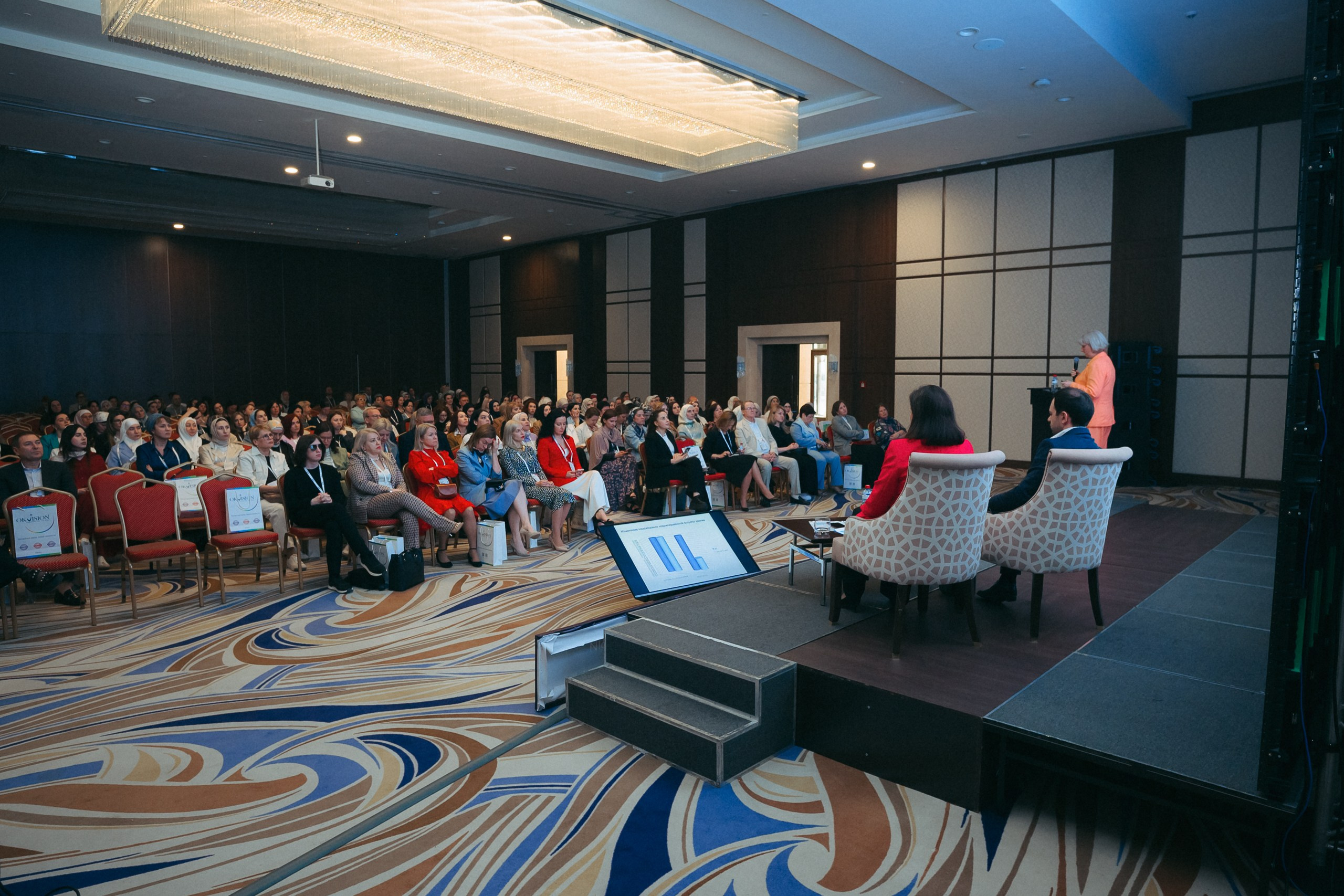 День зрения 2025. Komonev