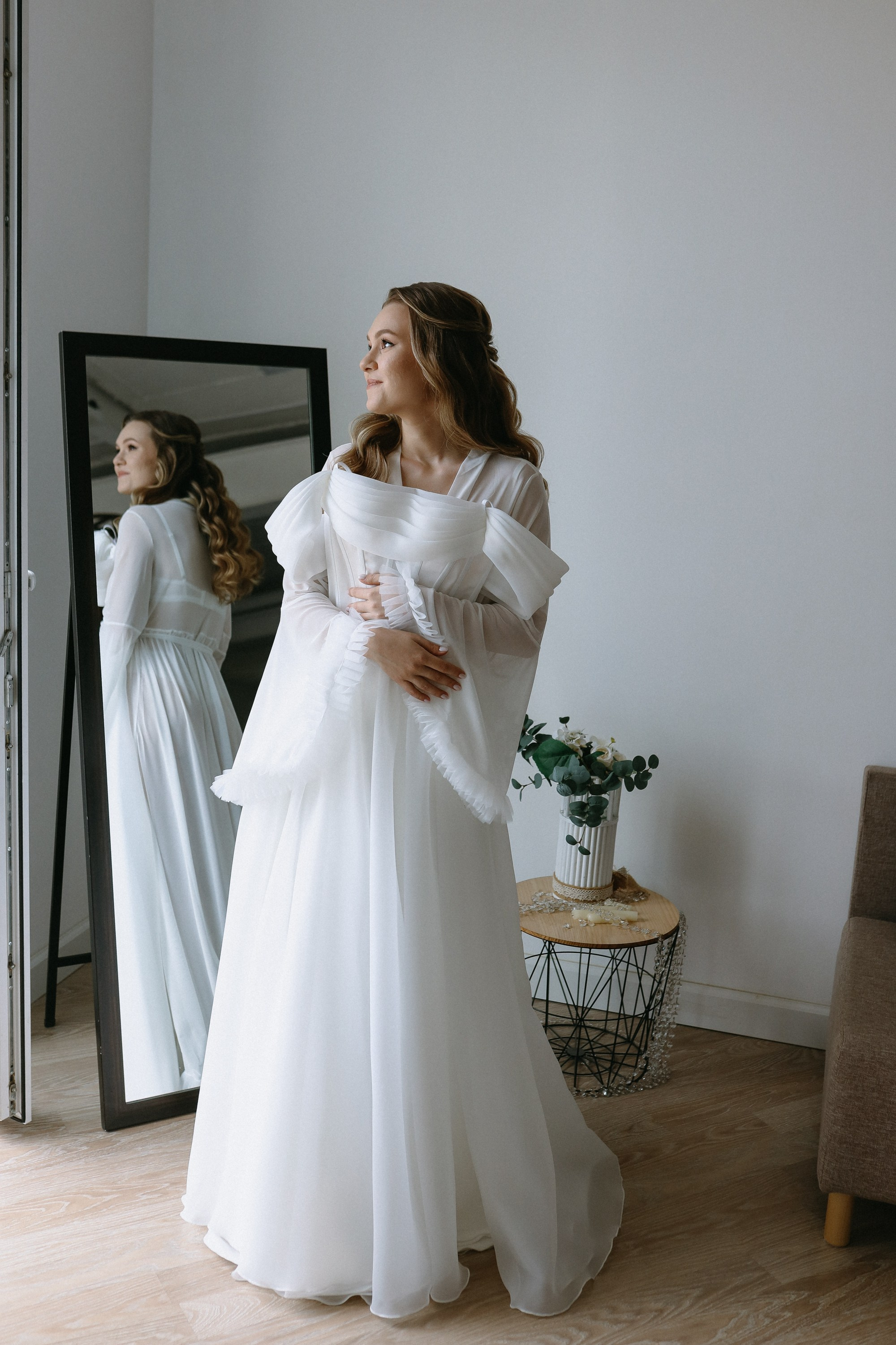 Елизавета и Семен. Свадебный фотограф Волгоград и Волжский Евгения Кимлач