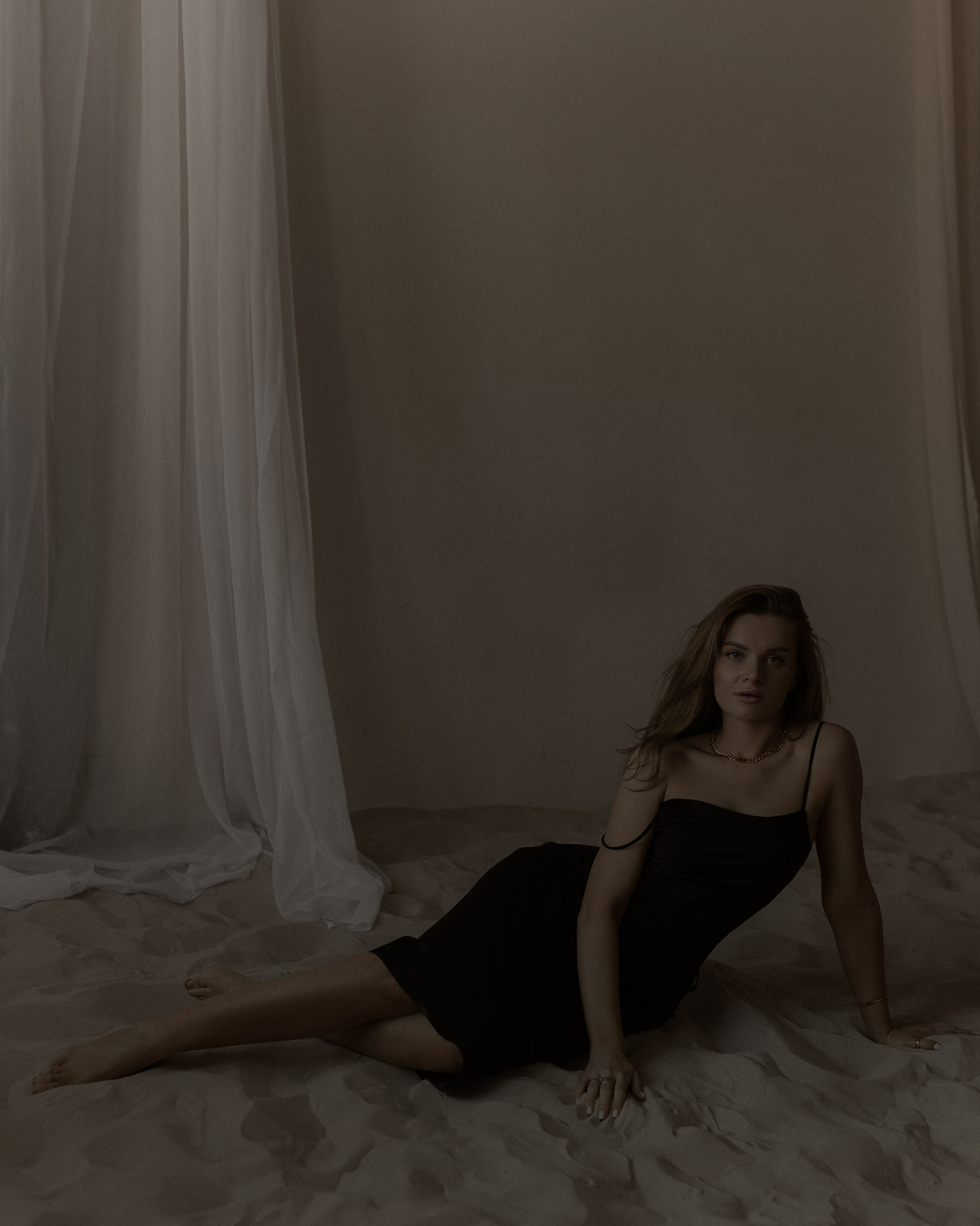 Анастасия. DARYA.BELKINA