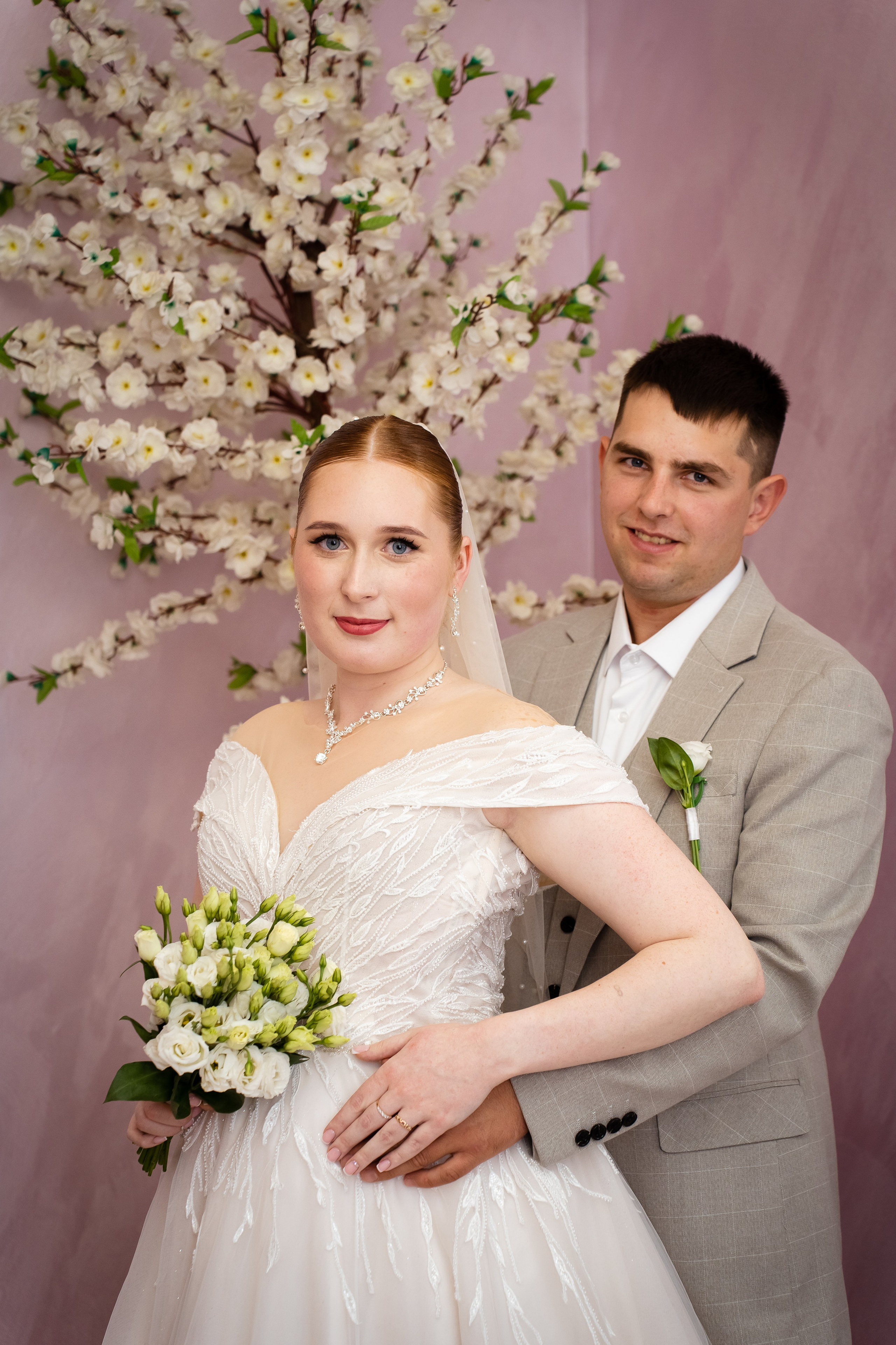 Мария Александр