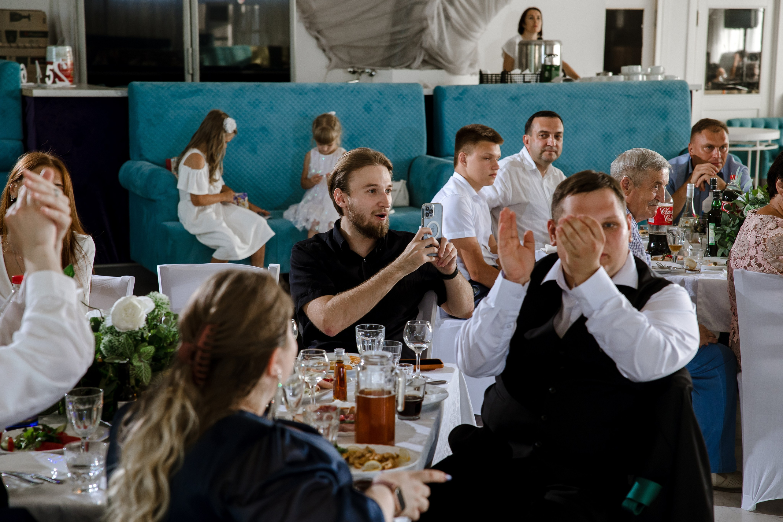 N&A. Свадебный и семейный фотограф в Самаре и Тольятти | Елена Топанцева