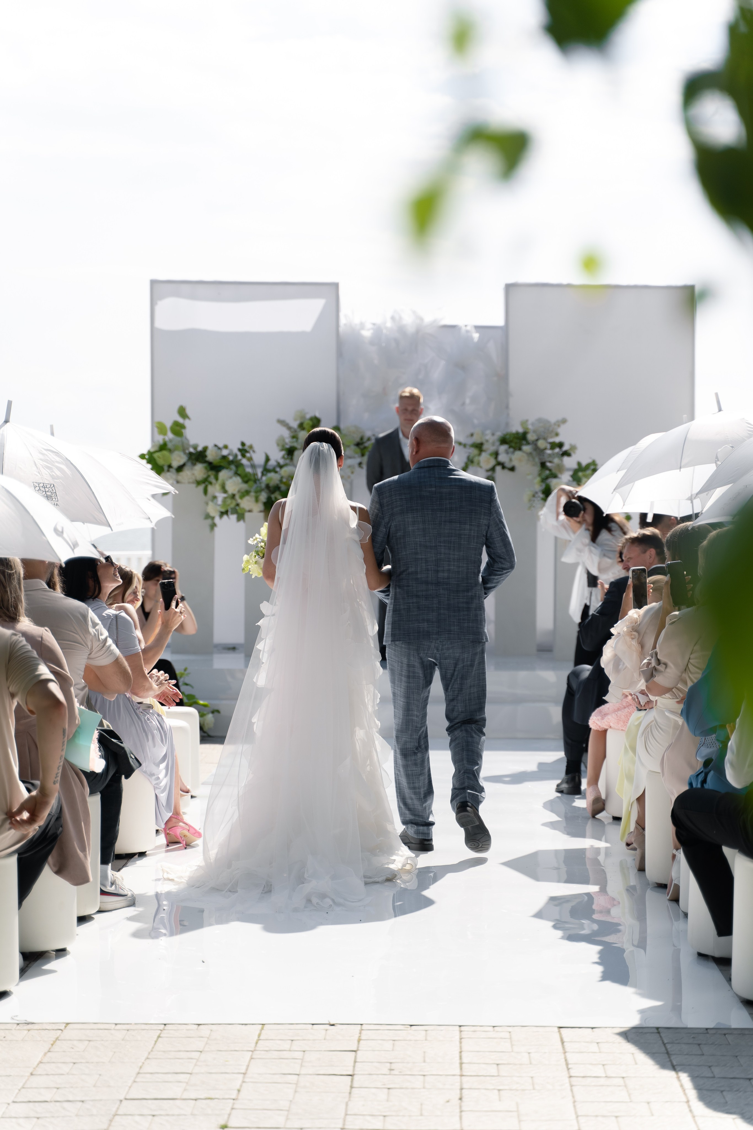 Егор и Екатерина. Свадебный и семейный фотограф в Новосибирске Наталья Зорина