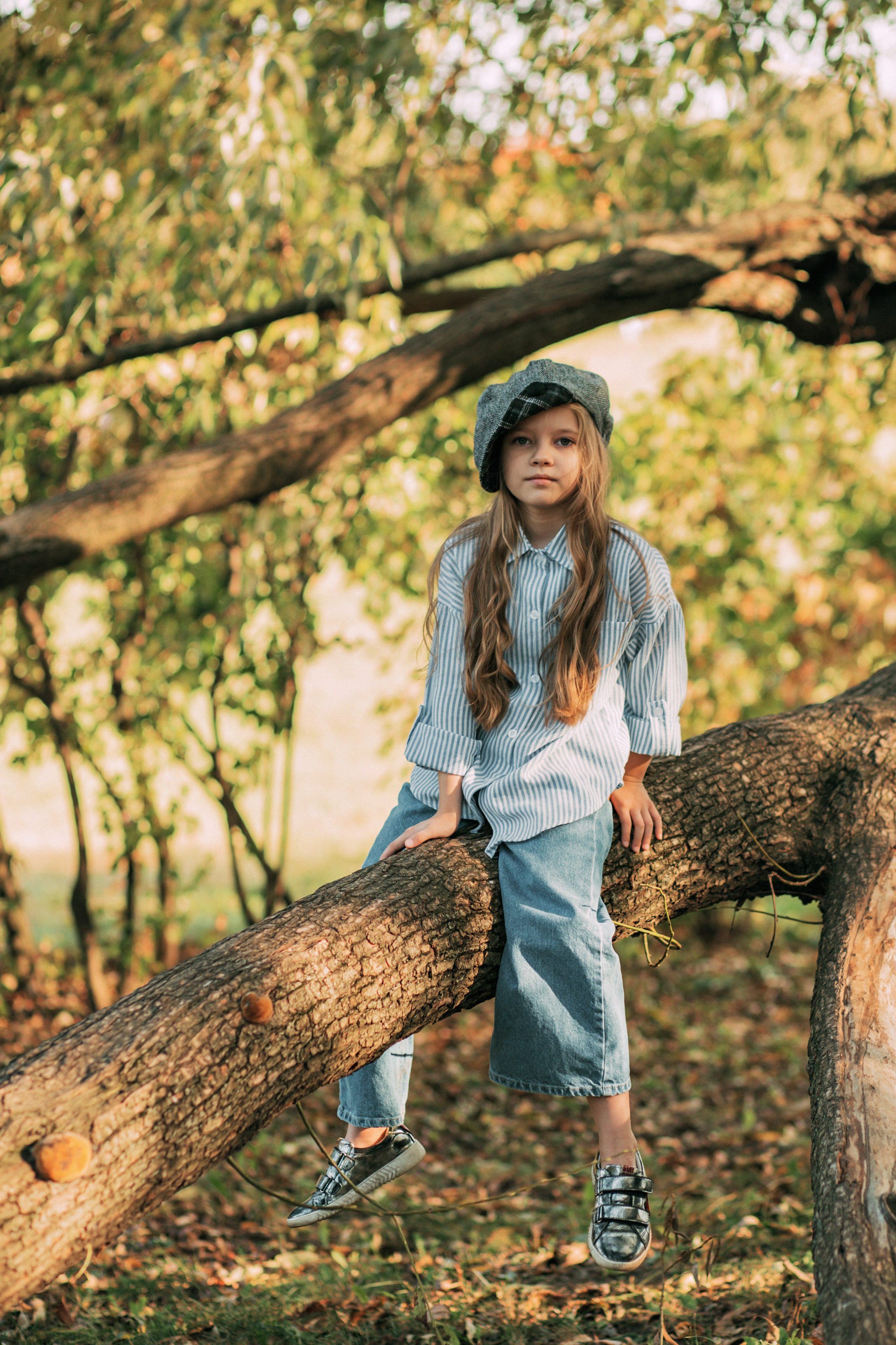 Уля. Главная