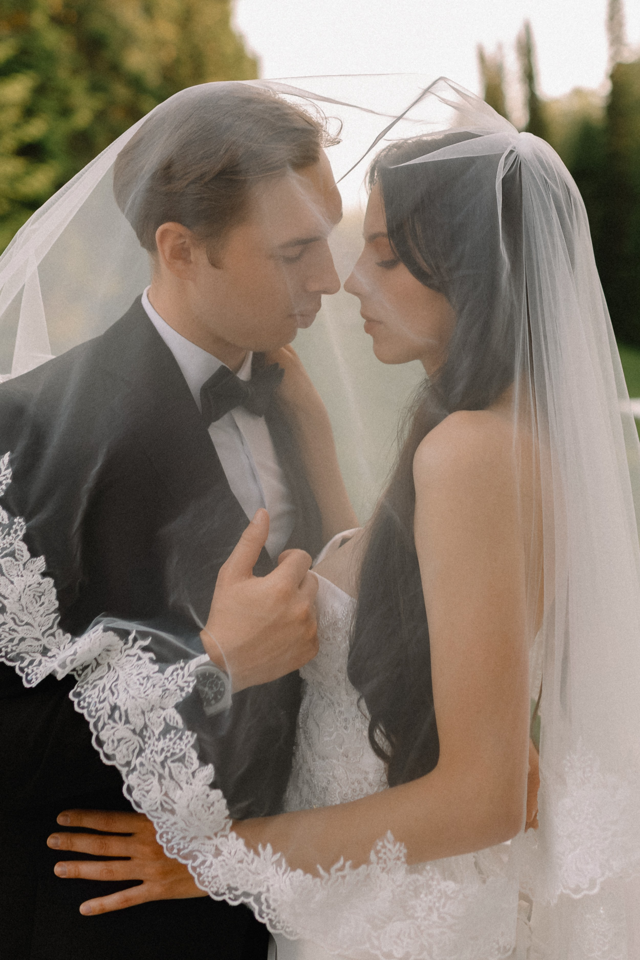 Летний Ораниенбаум. Николь — ваш любимый фотограф в Санкт-Петербурге