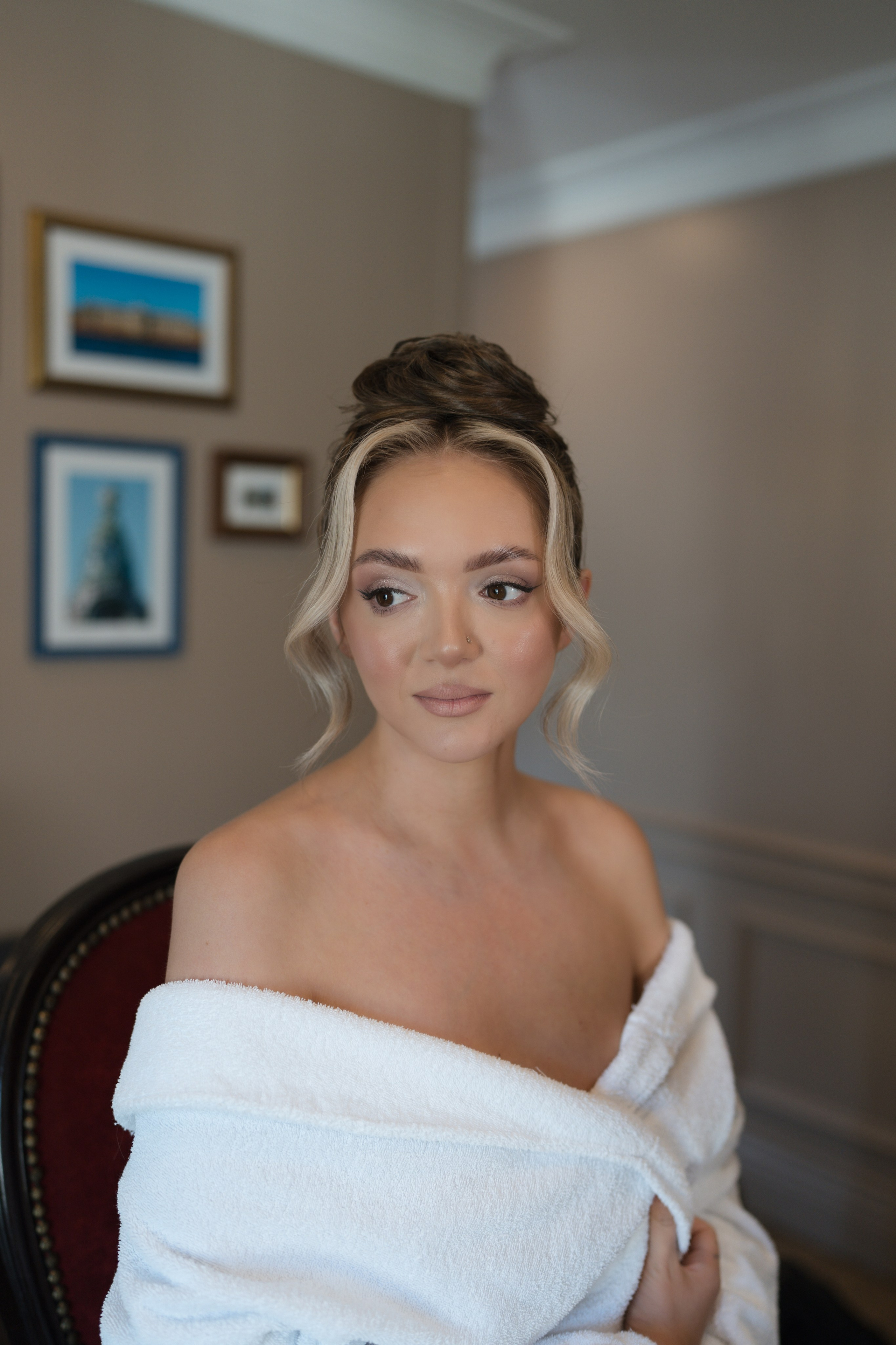 Два сердца — один ритм. Свадебный фотограф в Санкт-Петербурге