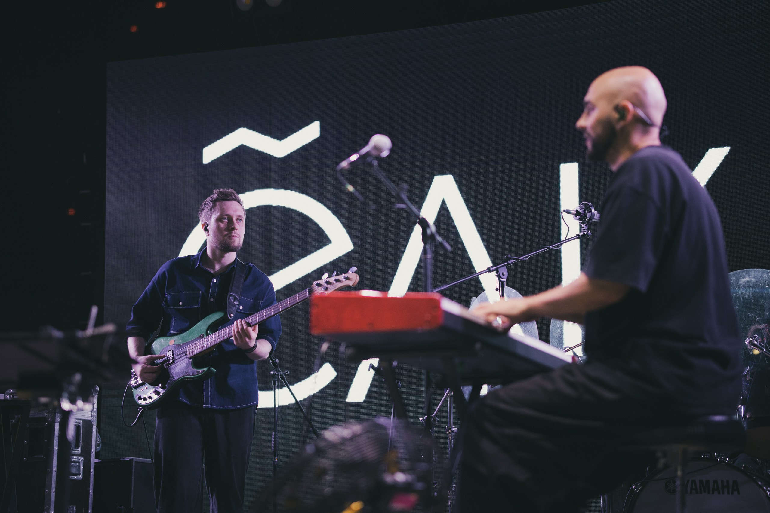 День первокурсника МИРЭА. Репортажный фотограф Диана Шакирова