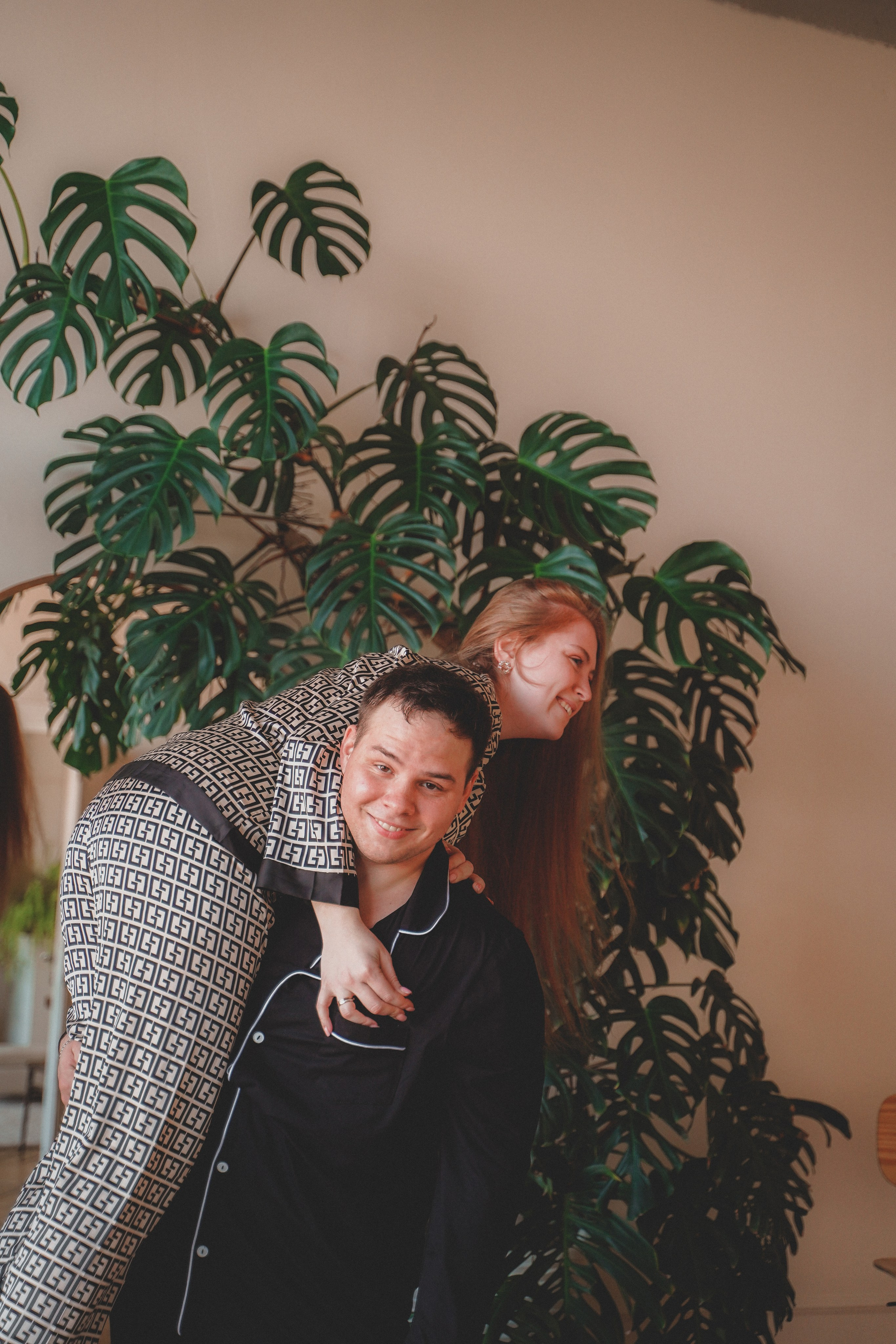 Кирилл и Дарина. Семейный и женский фотограф в Краснодаре Анастасия Приймак