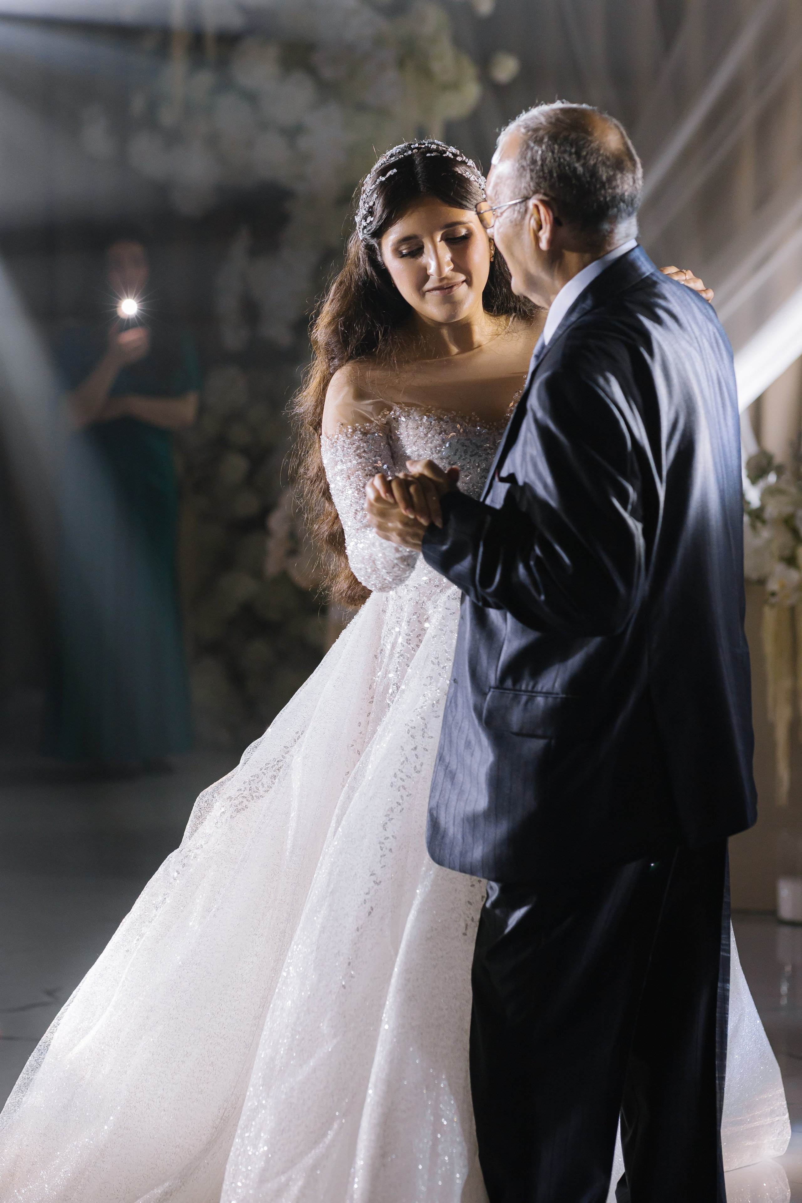 Максим и Амалия. Фотограф Алина Мкртычева