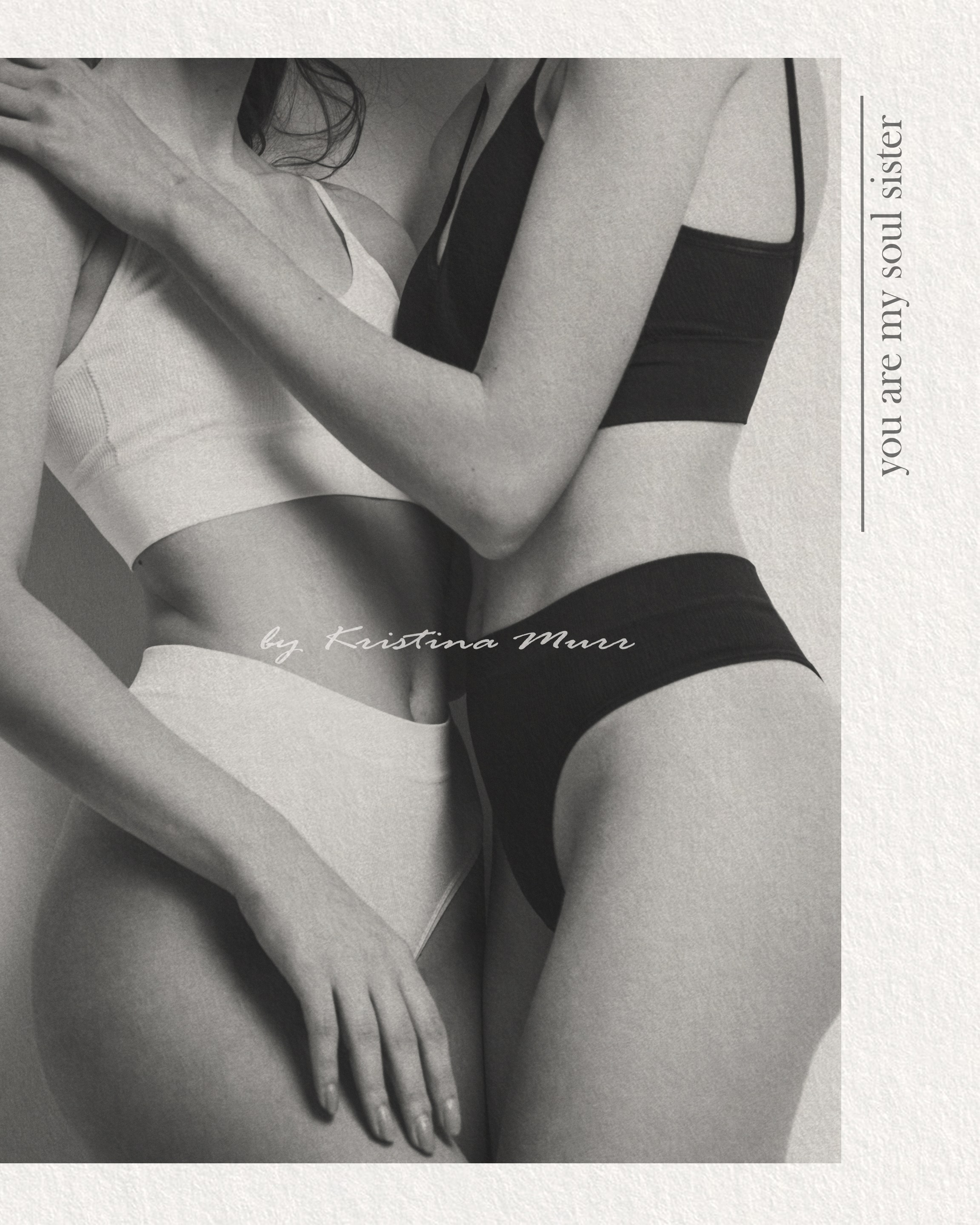 ФОТОСЕССИЯ С СЕСТРОЙ. Будуарный фотограф Kris Murr|Москва|Съемки FASHION|BOUDOIR|NUDE