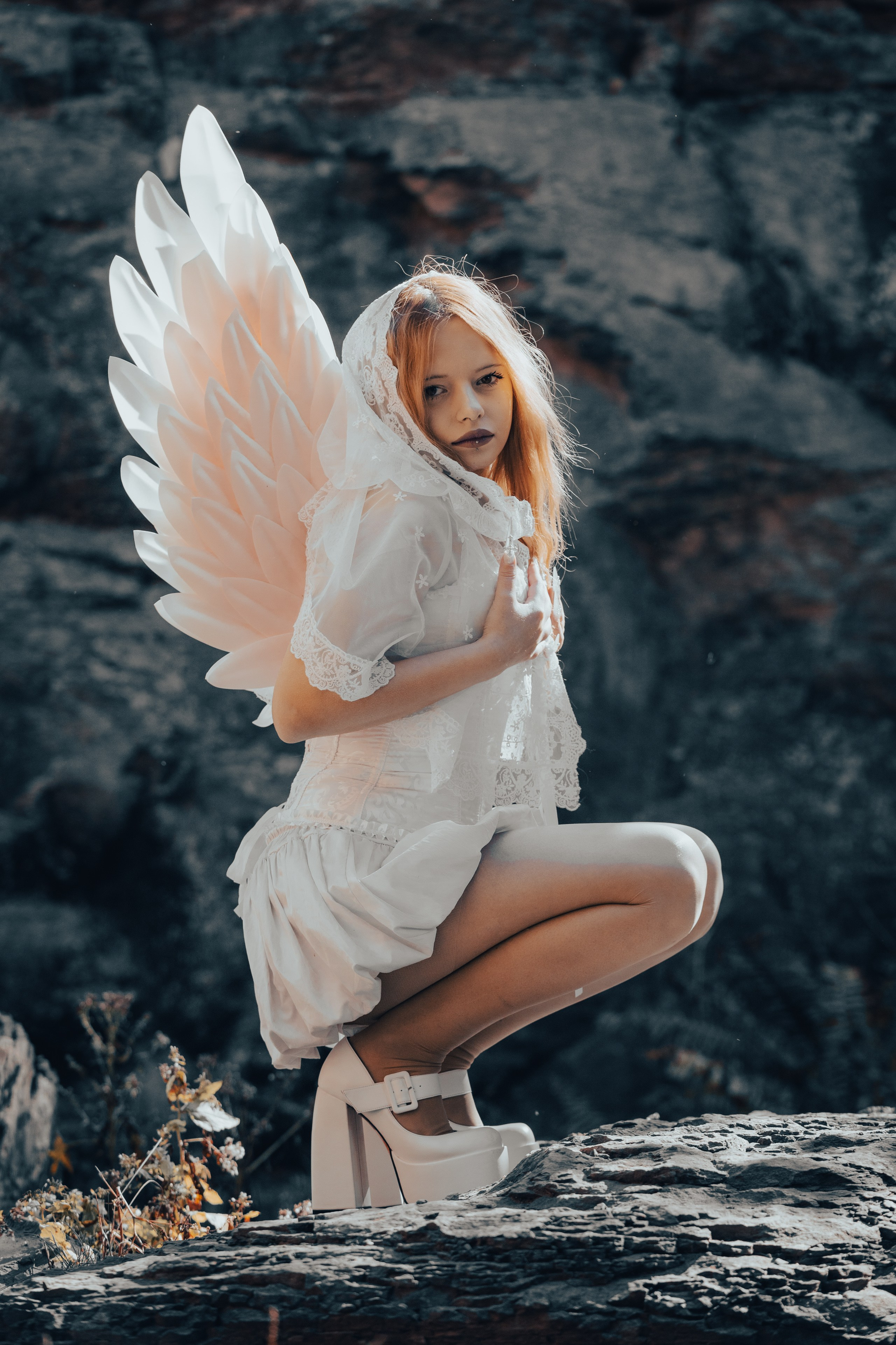 Фотосессии — Ангелы и Демоны 2025 — остров Русский. Твой ламповый фотограф