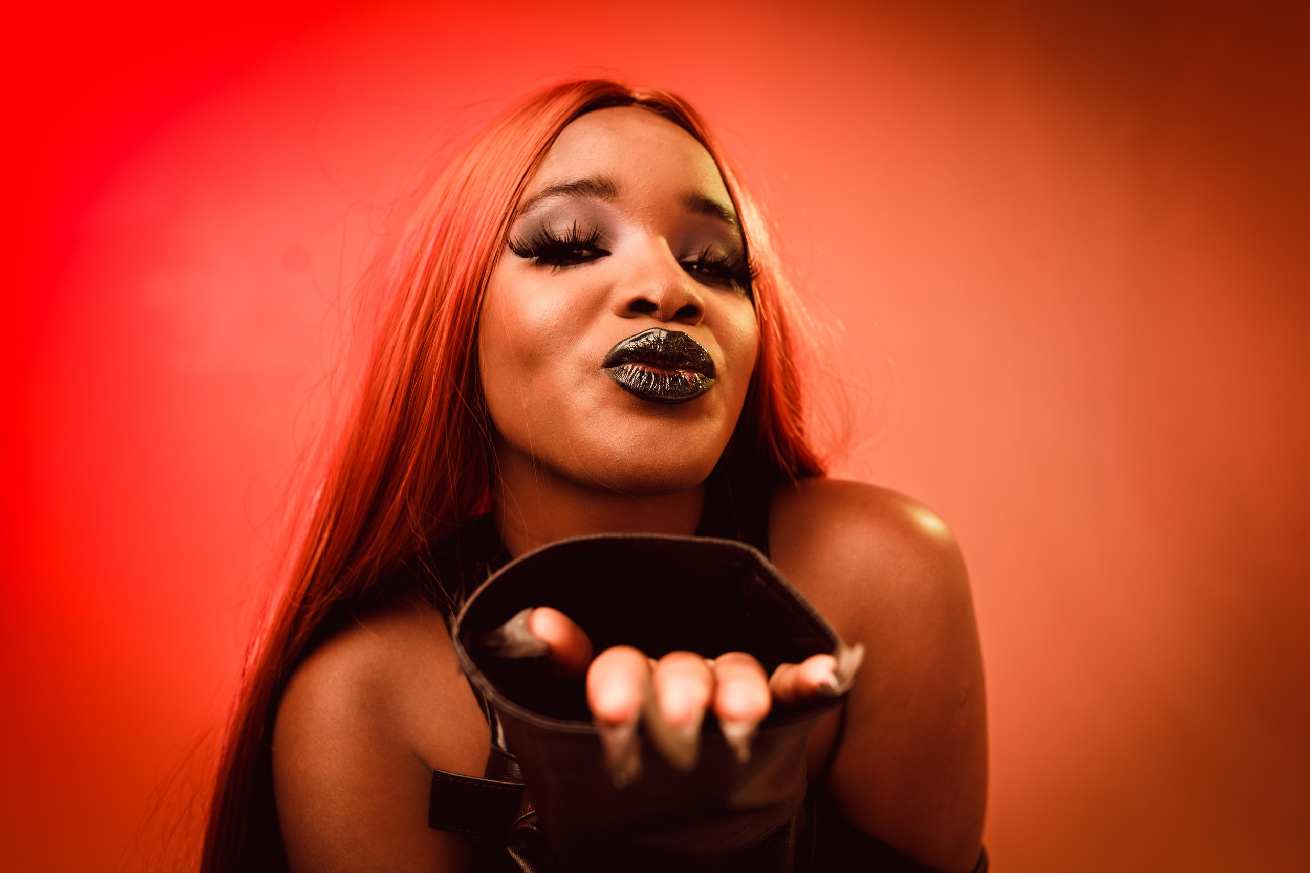 Фотосессии — Тама 2026 — Студия. Твой ламповый фотограф