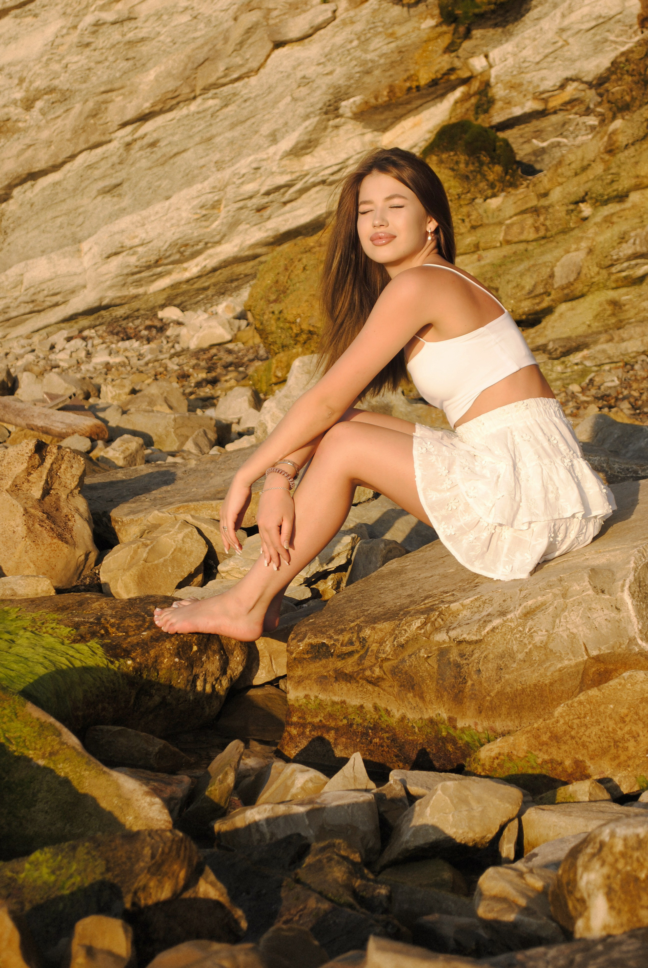 Карина. Фотограф Мария Мусаелян