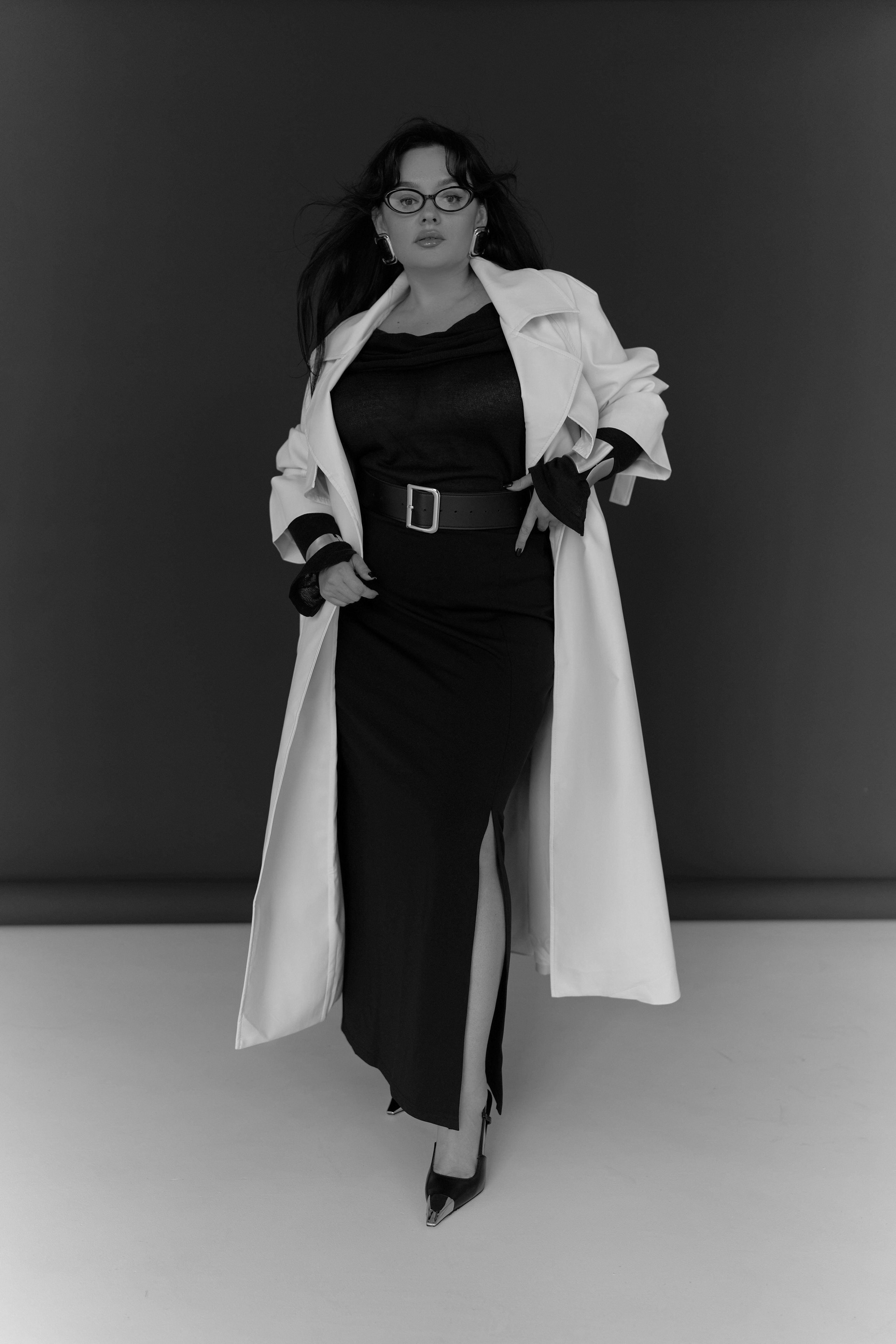 Анна. Фотограф в Москве — Ольга Кушнарева