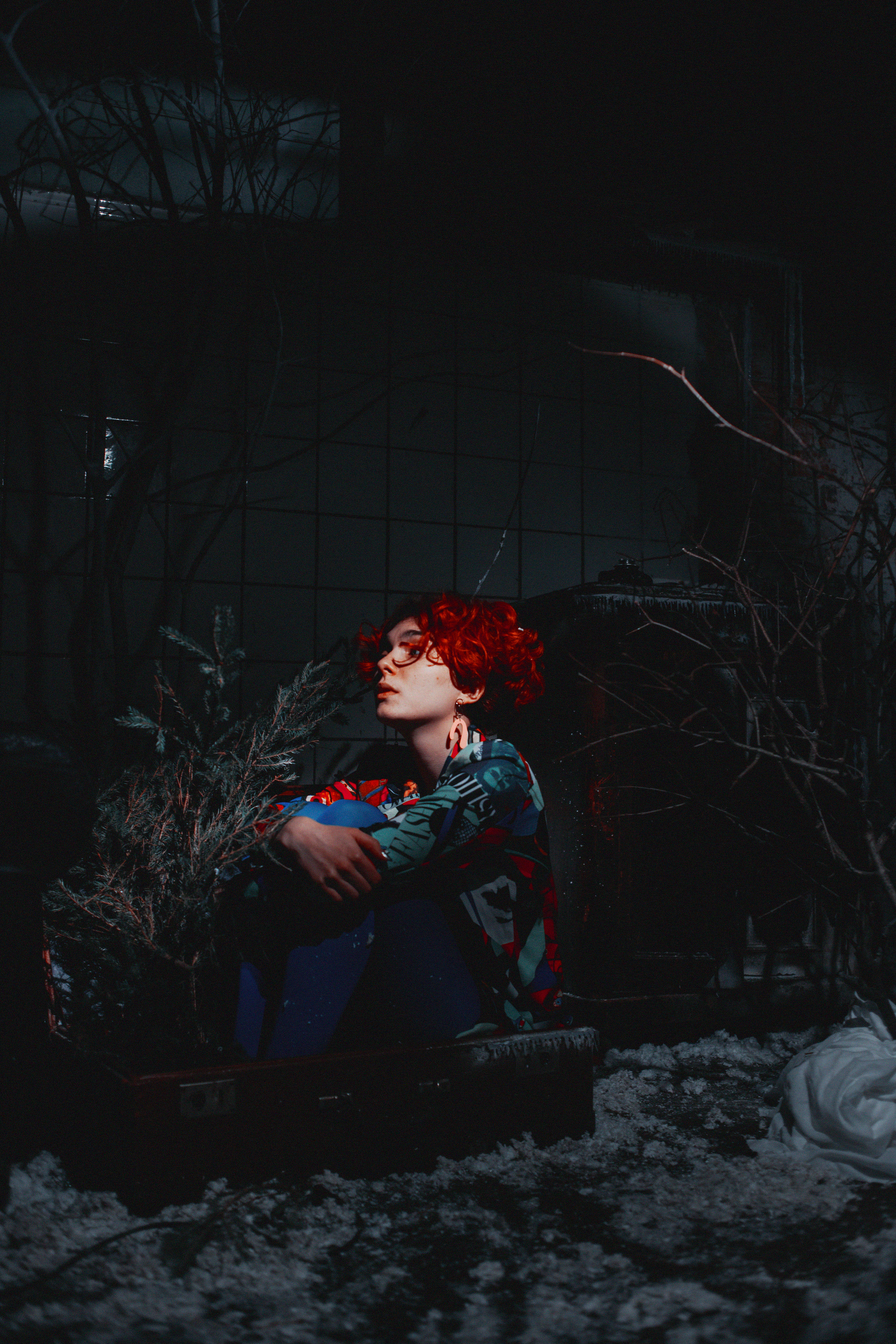 Фотограф СПб