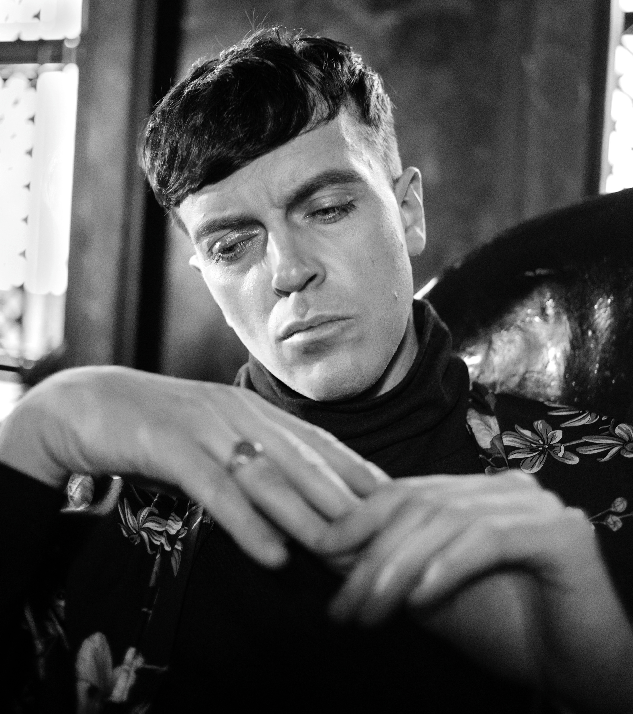 Творческие съемки. Фотограф СПб