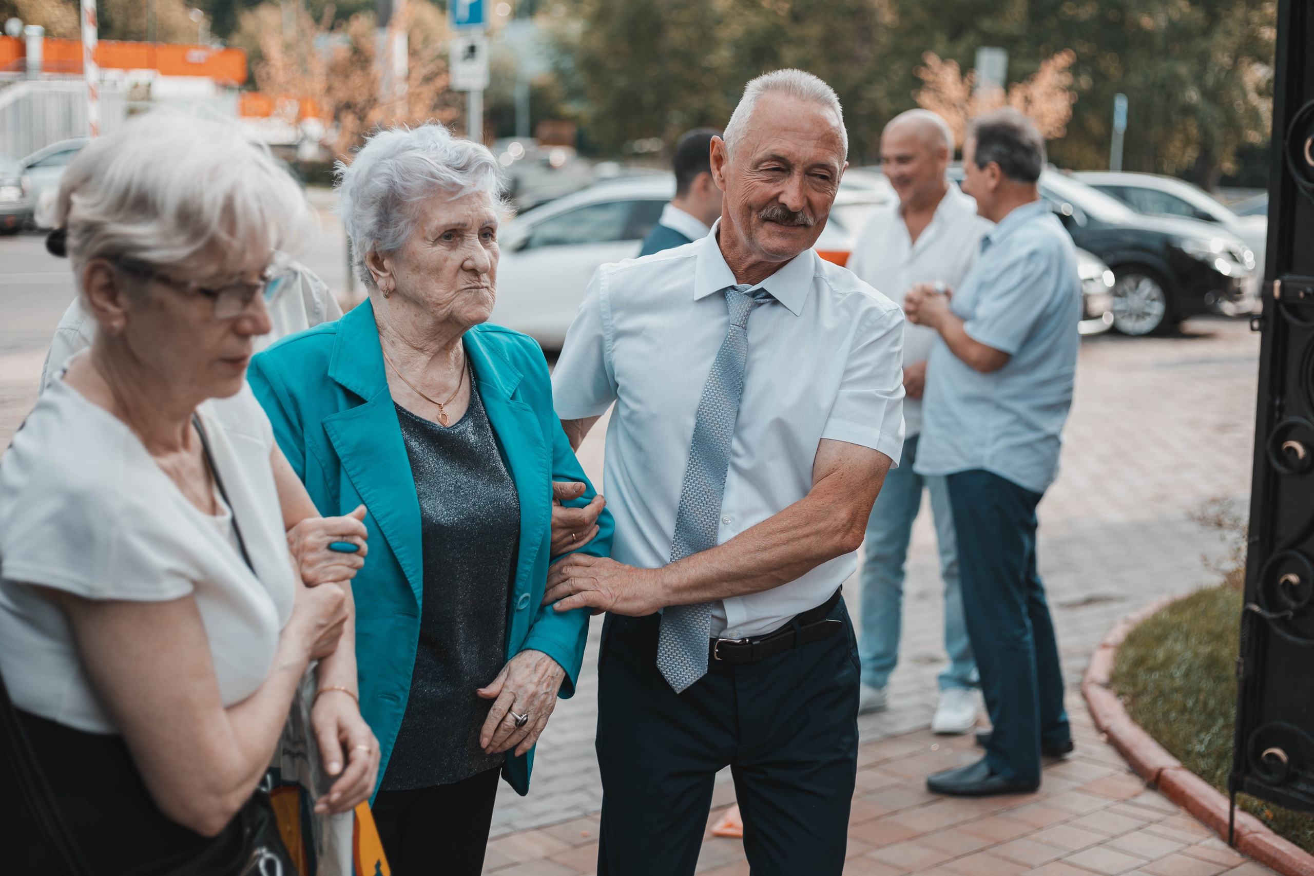 Свадьба Юлии & Владимира. Портретный и репортажный фотограф в Москве Katerina Tesla