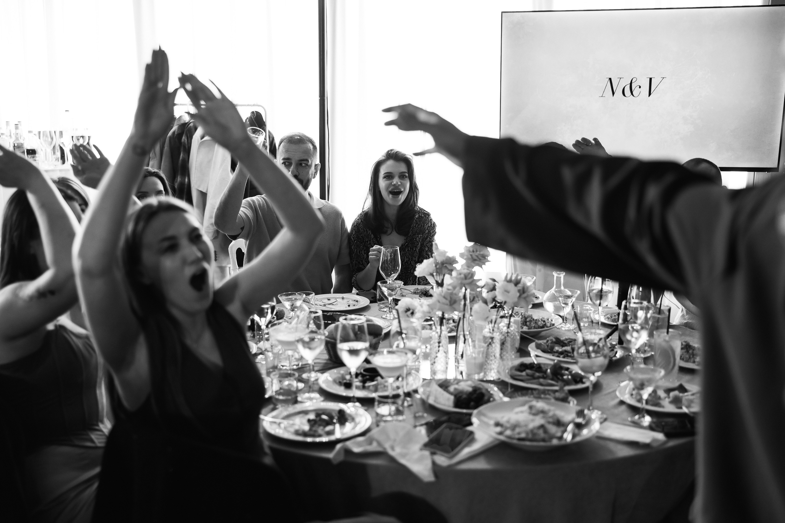 Натали и Виталий. Свадебный и семейный Фотограф Денис Кошель