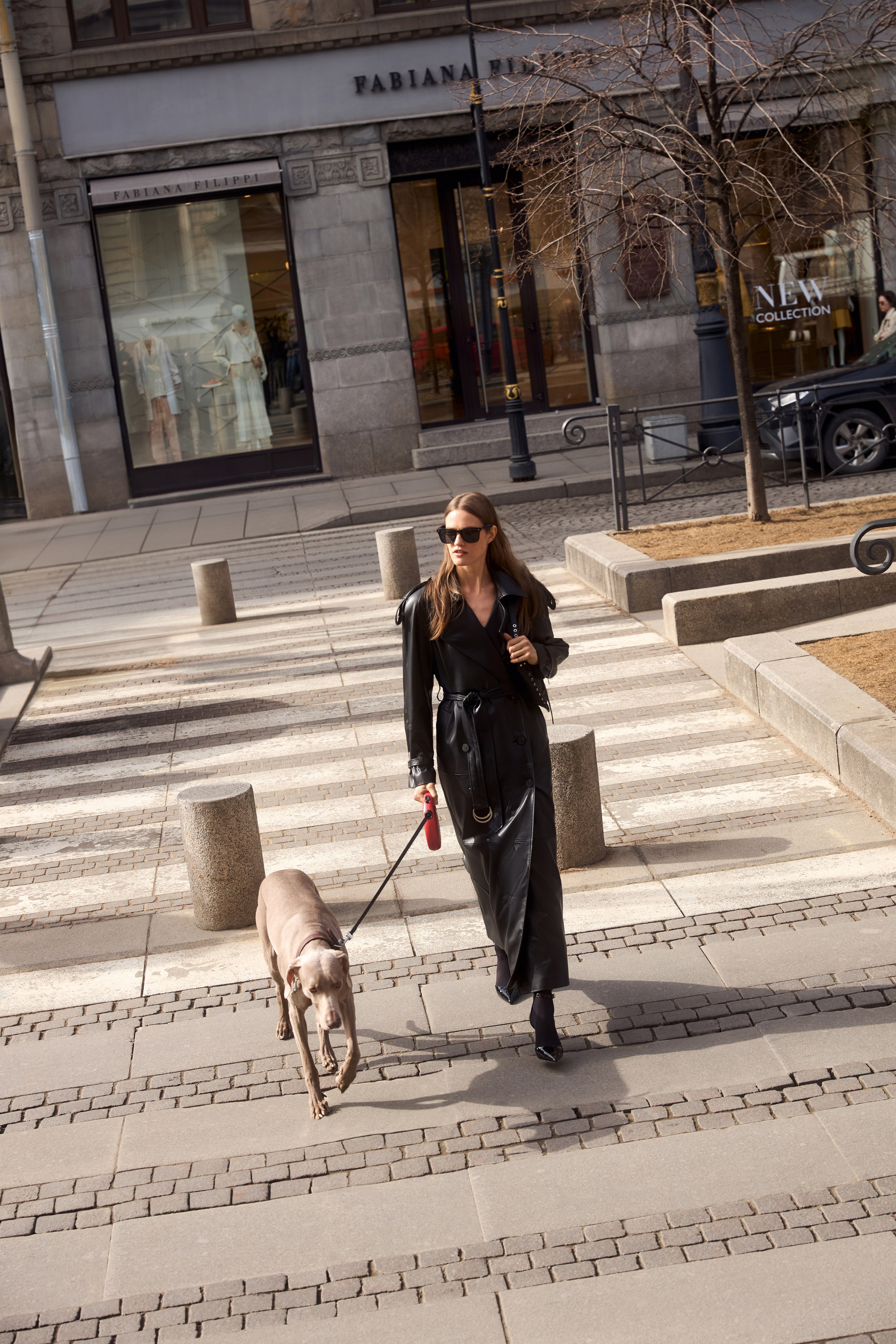 Ретушь фото. Фотограф и ретушёр Мария Гущина