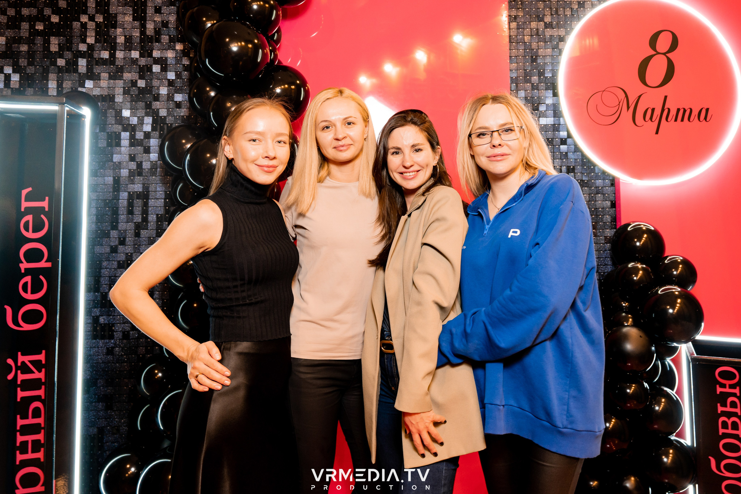 Выходные в ресторане «Лазурный берег»