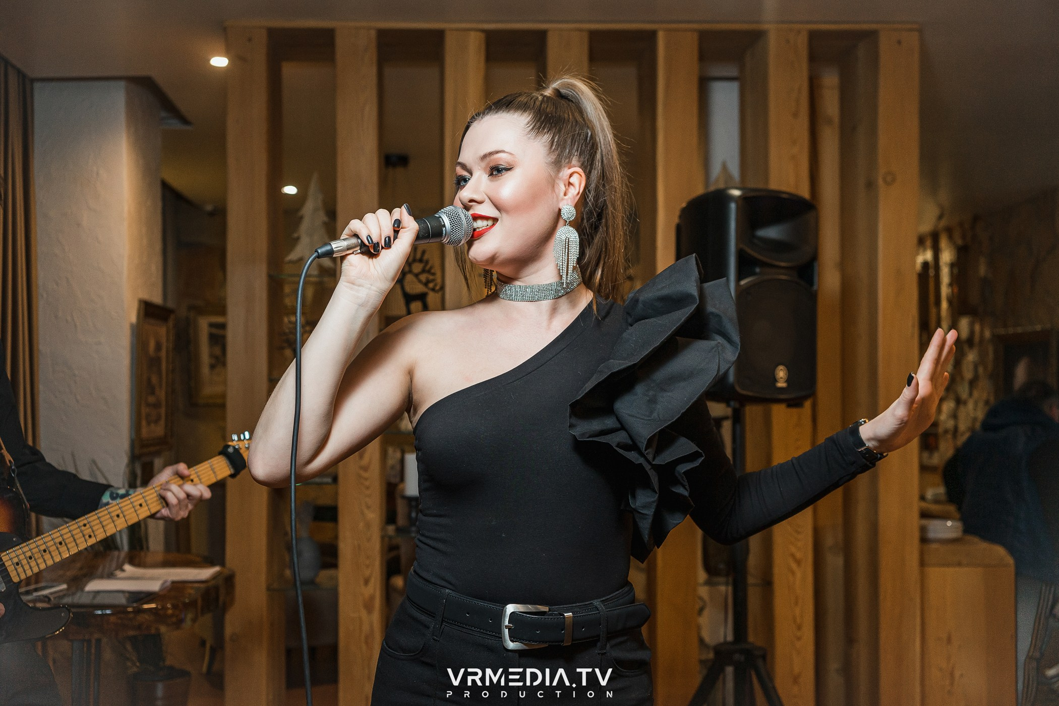 День защитника отечества в «Alpen Club»