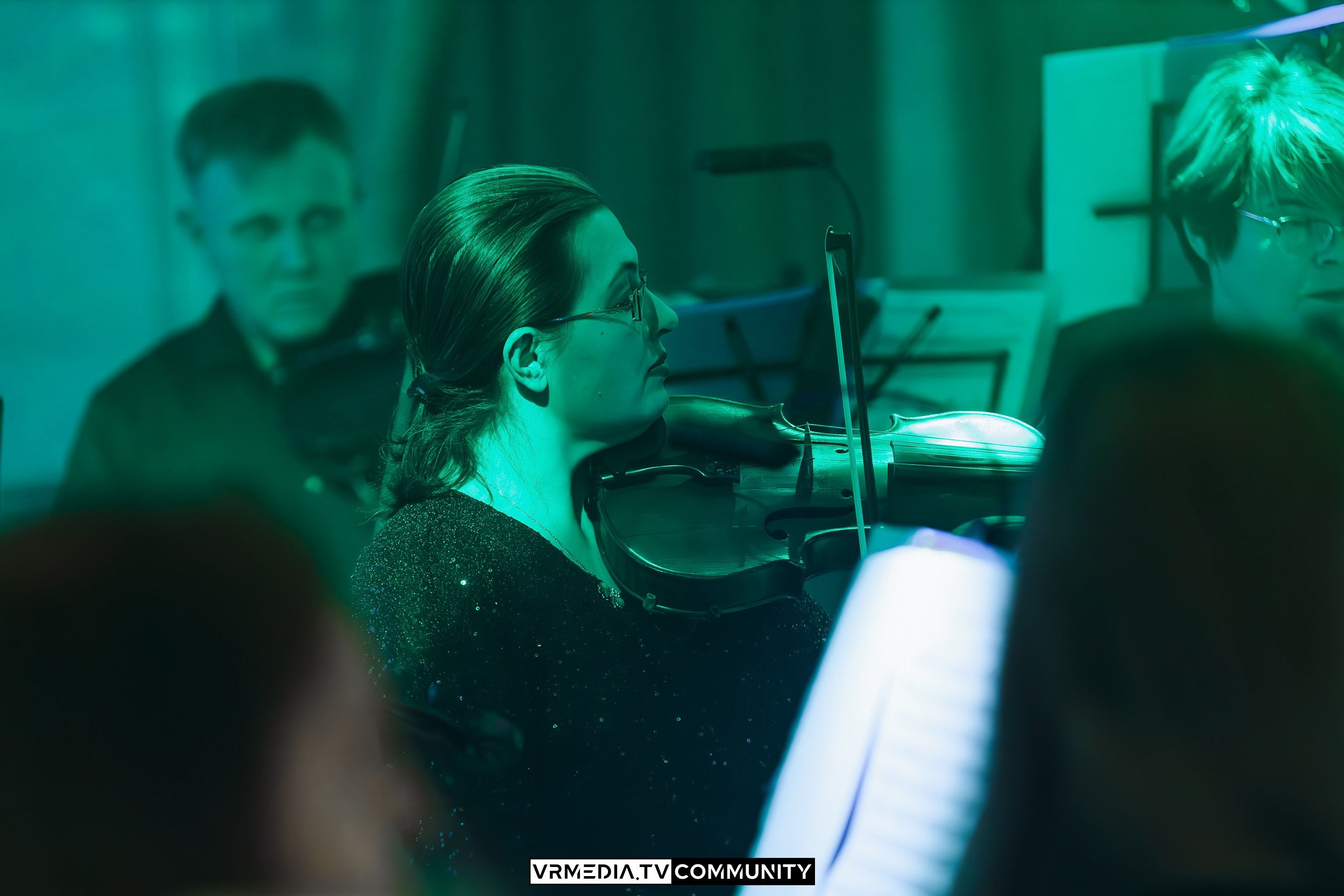 «Музыка Стихий» в ресторане «Лазурный Берег»