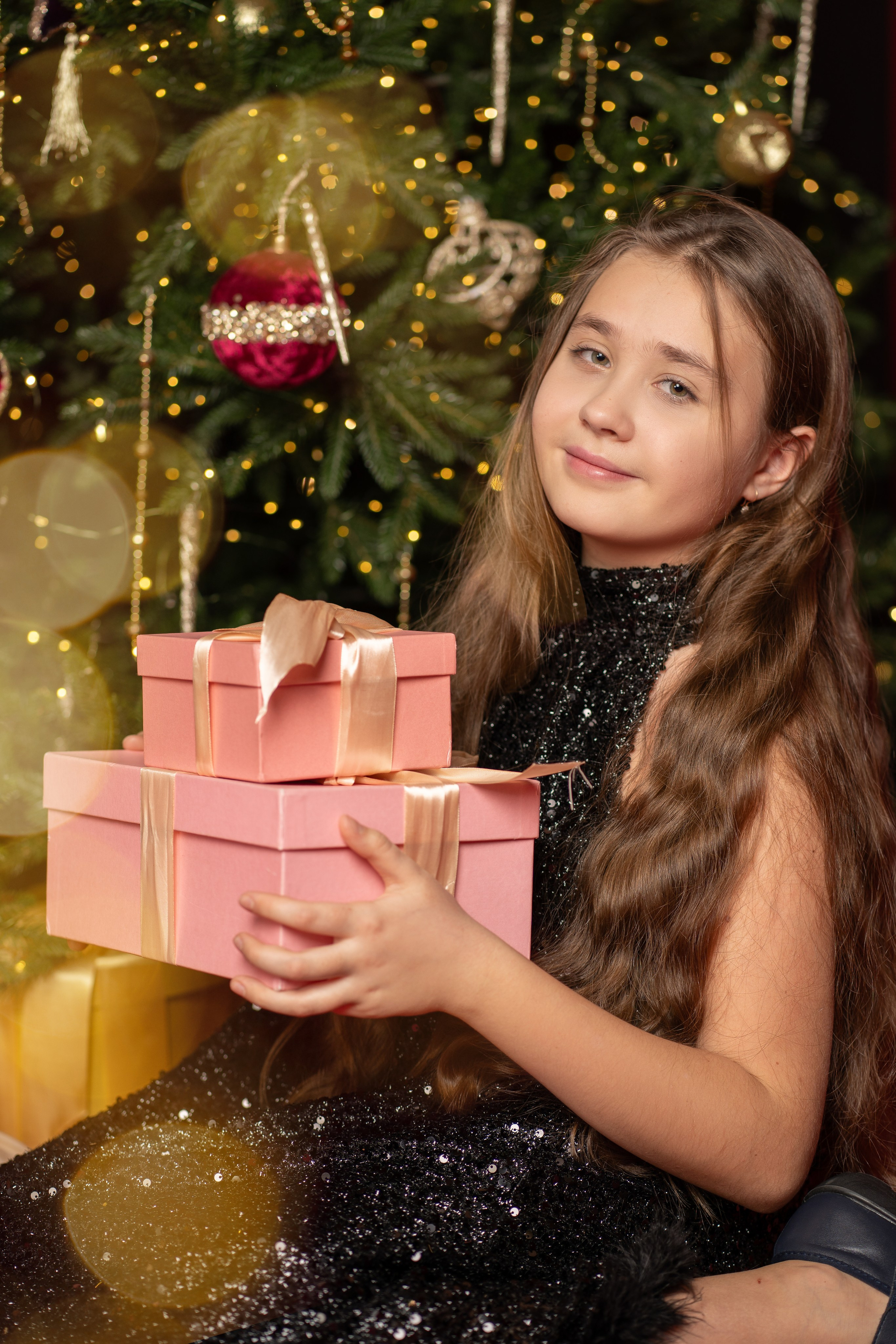 Семейные. Фотограф Александра Васильева