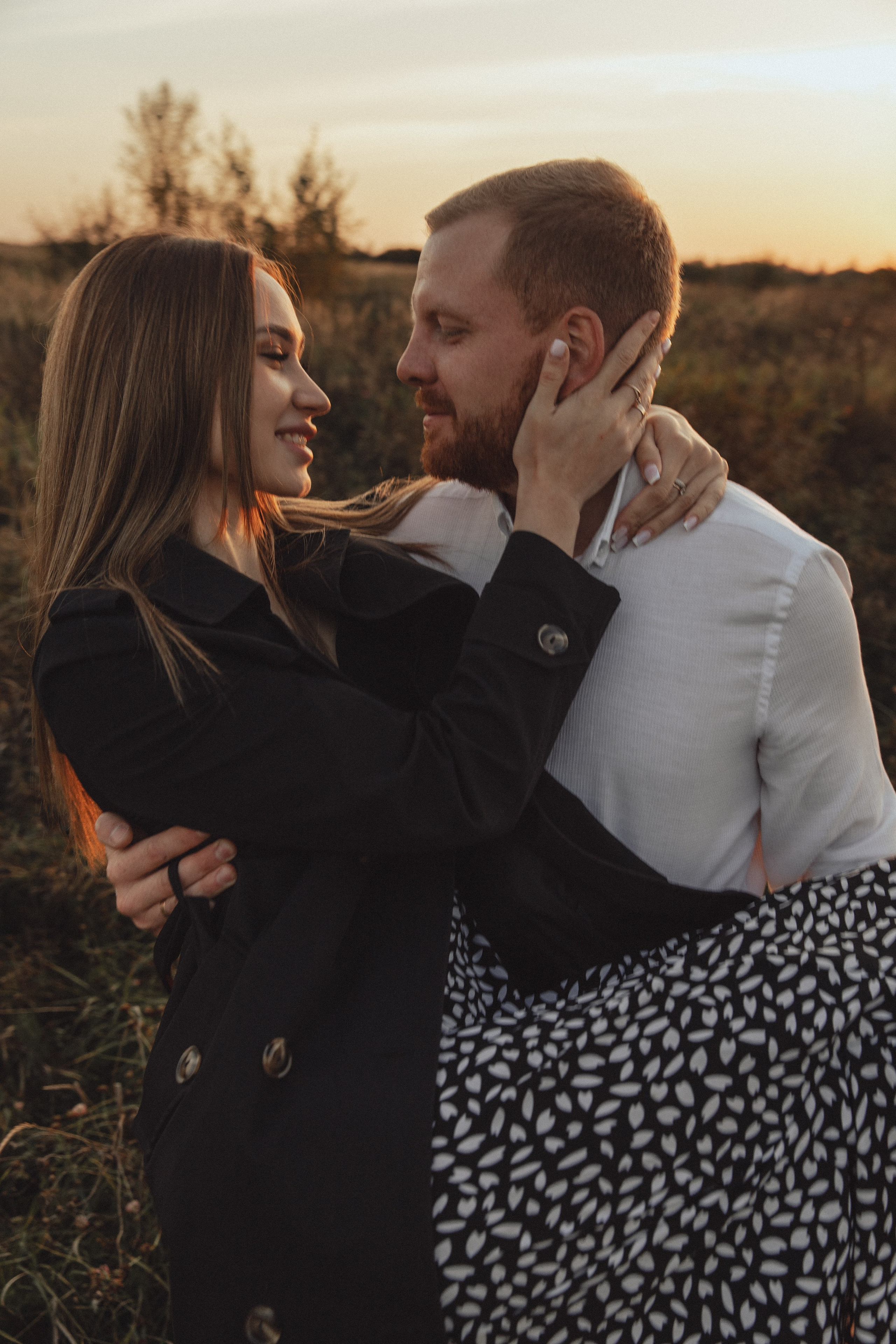 Илья и Кристина. Фотограф Ульяна Дивина в Нижнем Новгороде и Нижегородской области