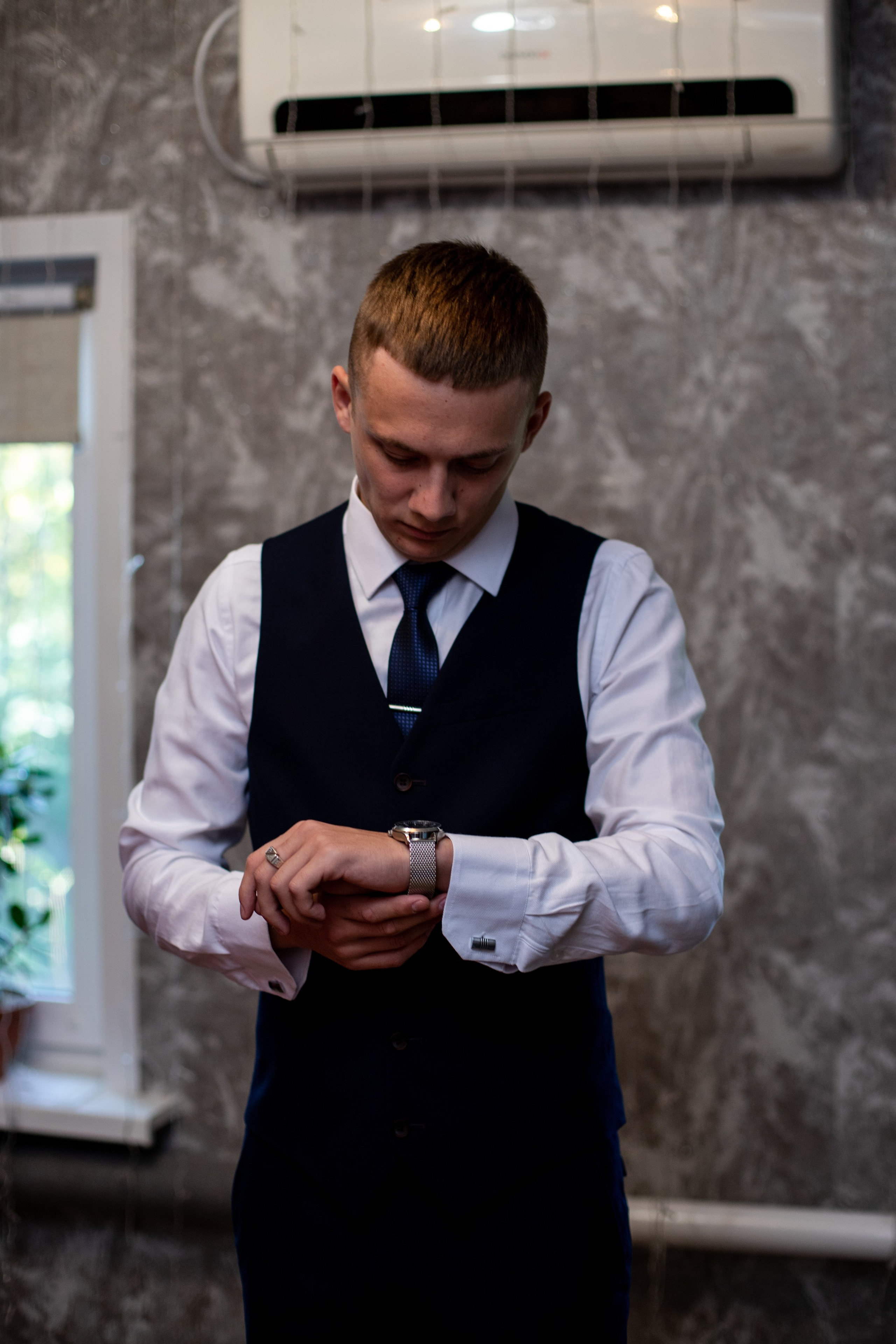 Вадим + Юлия. Свадебный и семейный фотограф в Михайловке Полина Крипс