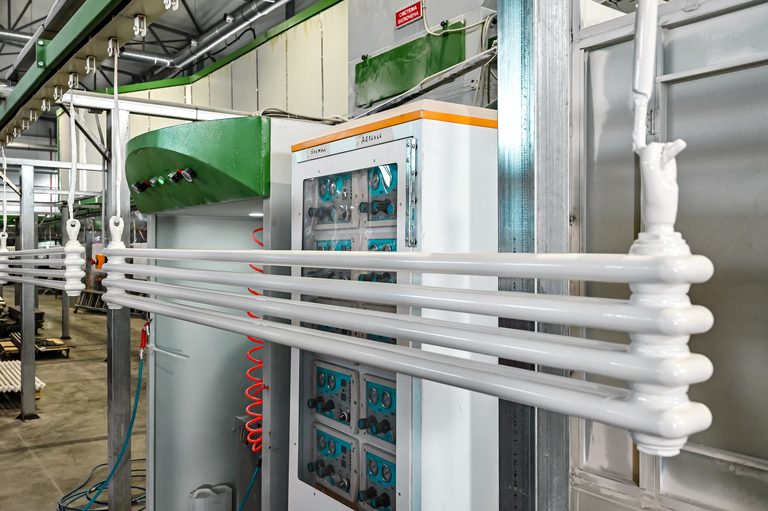 Промышленный фотограф. Интерьерный фотограф. Фото- видеосъемка недвижимости Санкт-Петербург