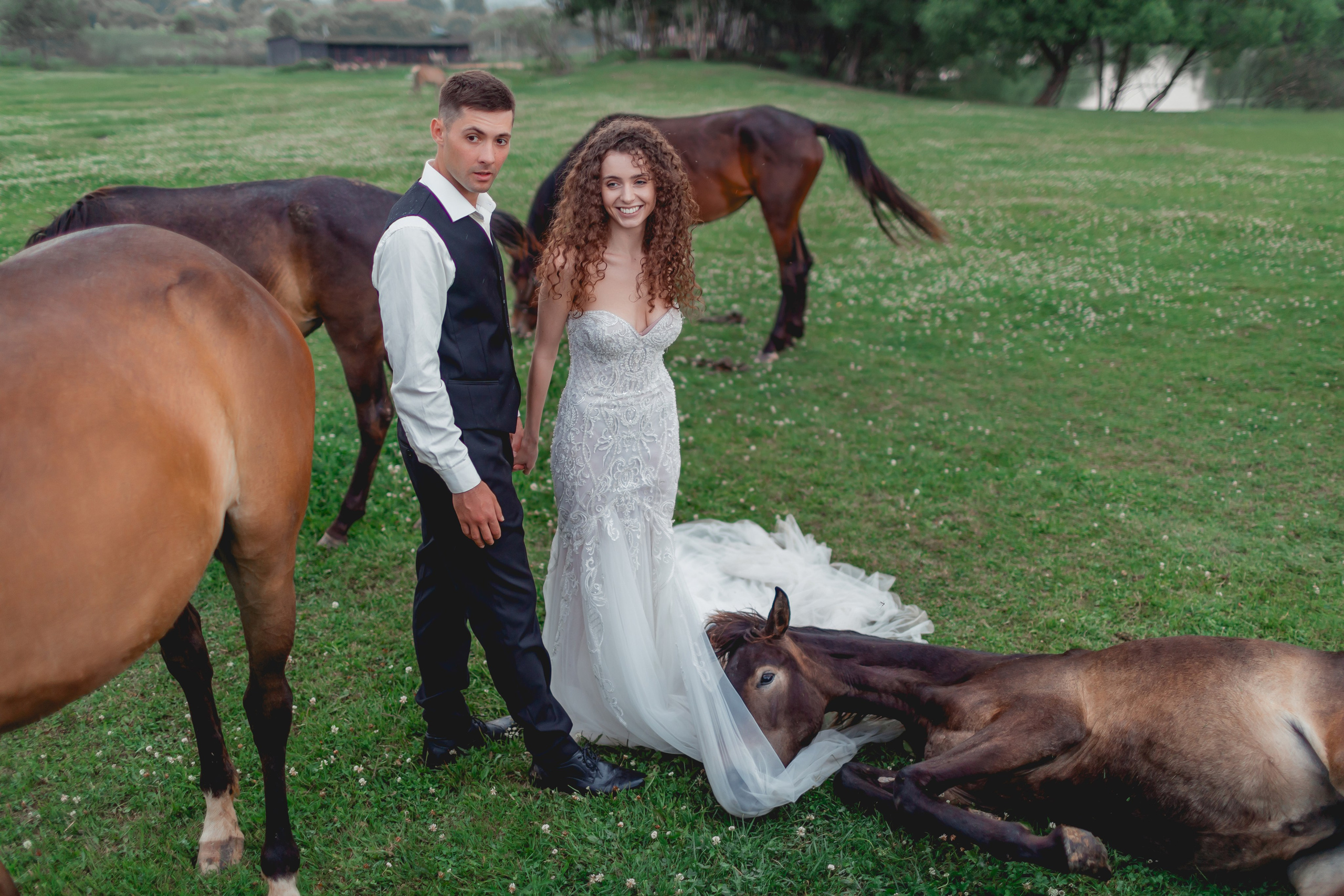 Ранче. Детский и семейный фотограф в Москве Гордеев Владимир
