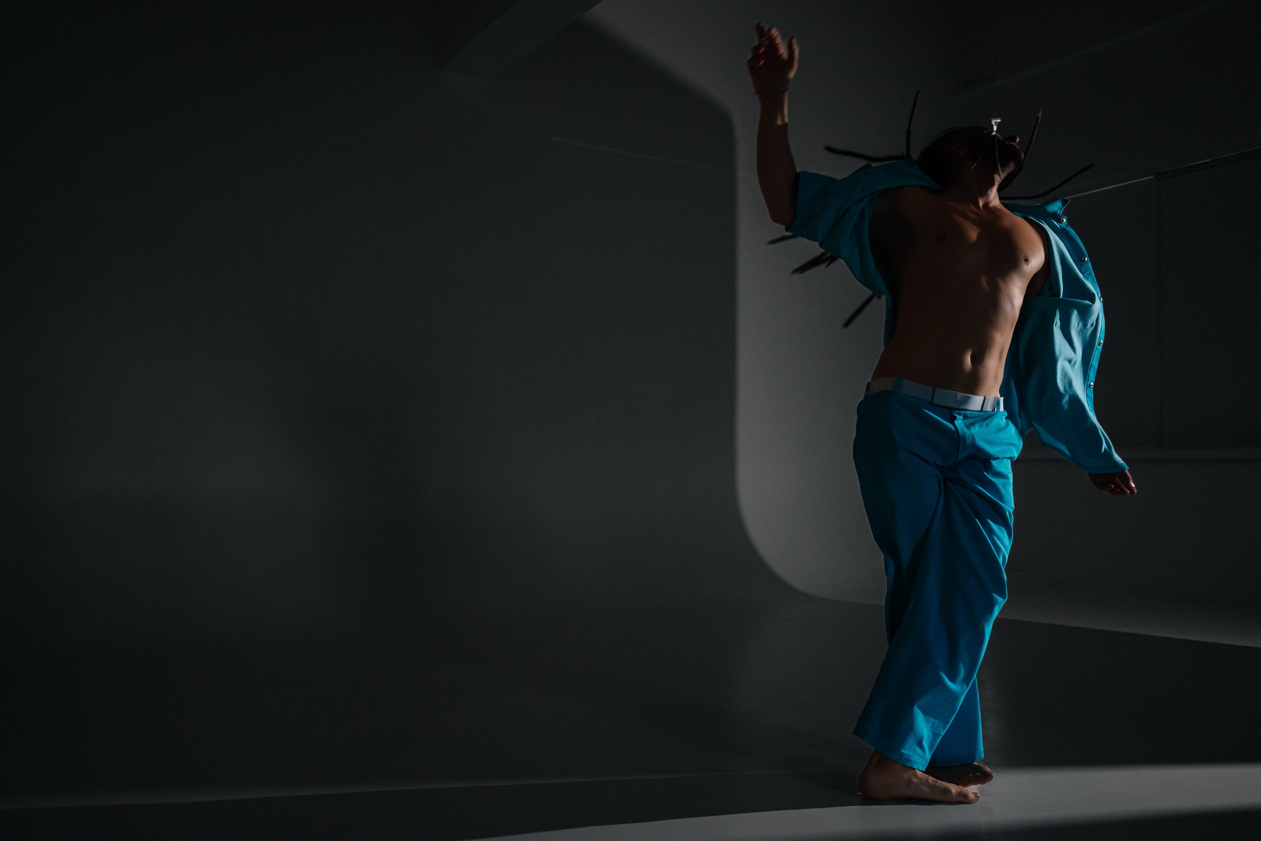 За обработкой. Александр Оношкин. Свадебный фотограф в Екатеринбурге