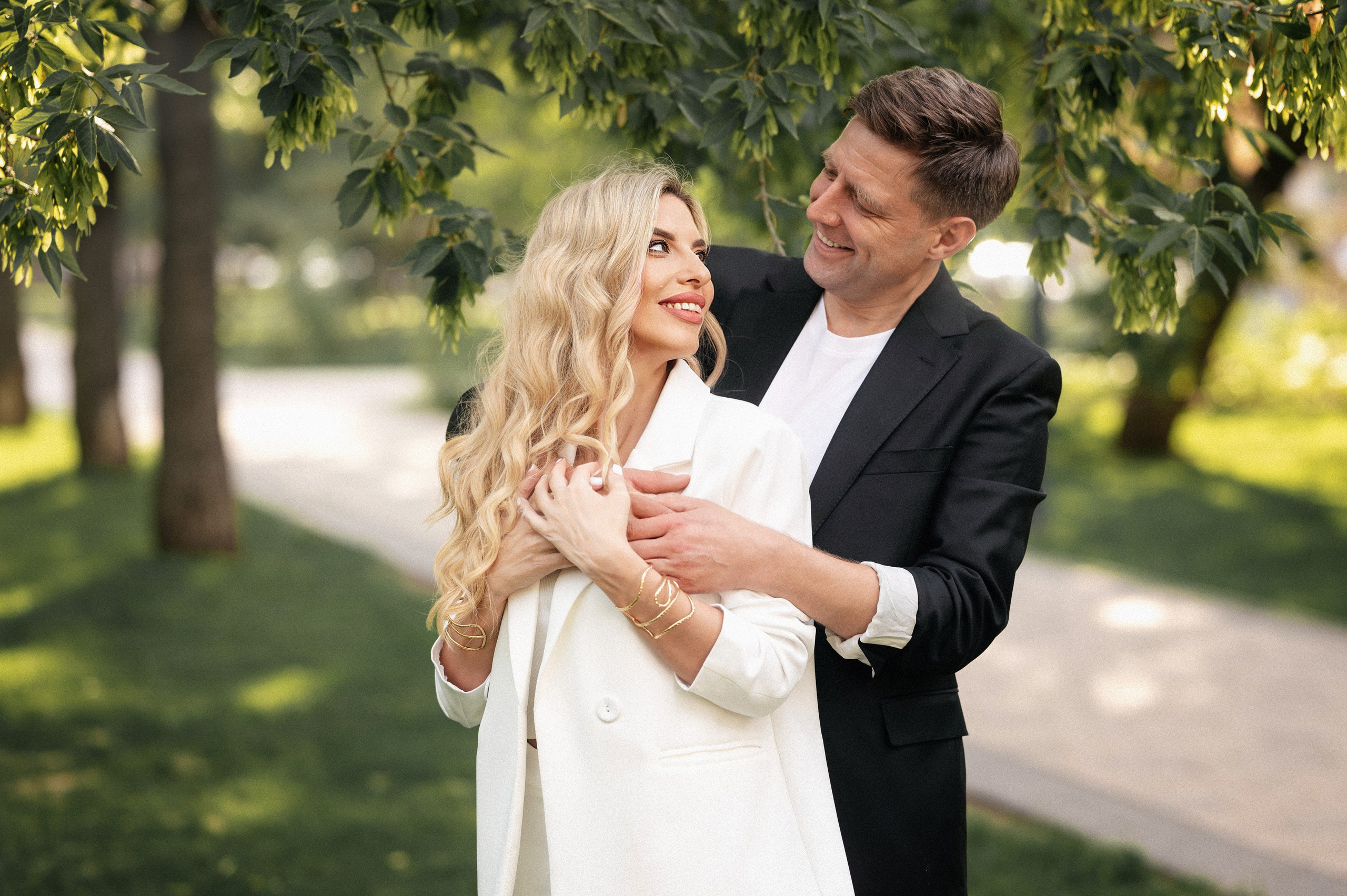 Про любовь…. Фотограф Юлия Павлова Красноярск