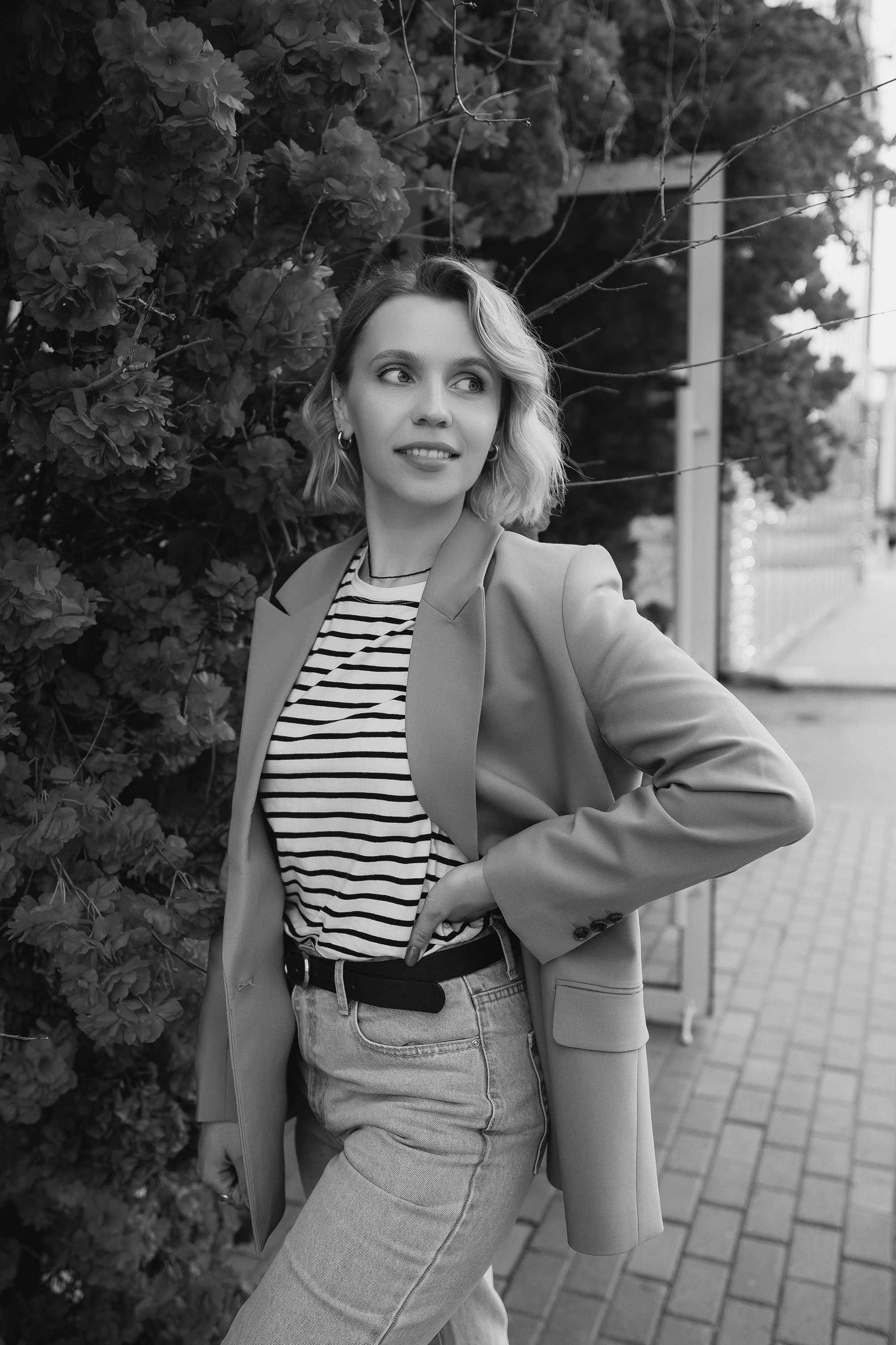 Рита | STREET. Свадебный фотограф Пермь