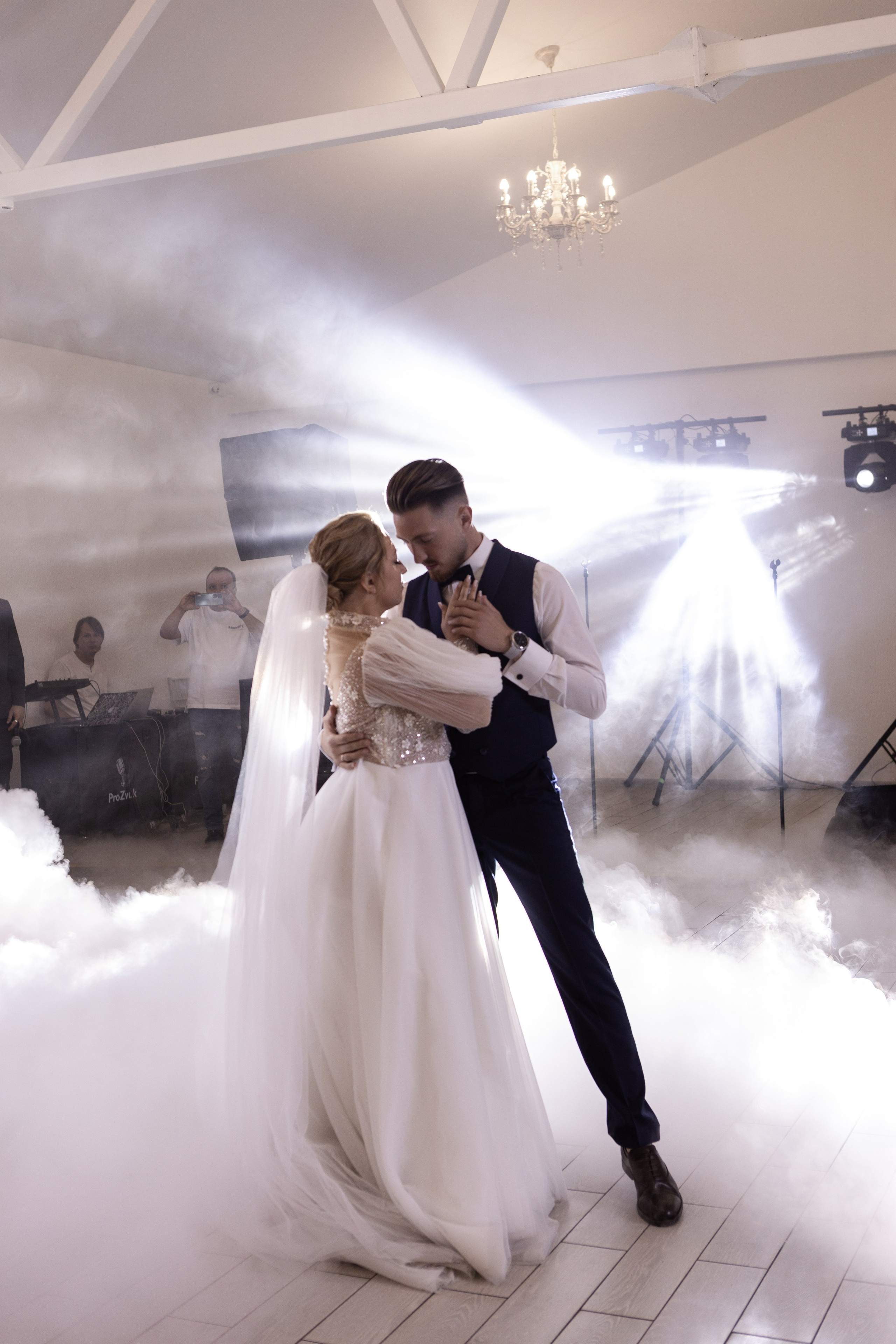 Саша и Виталия. Свадебный фотограф в Воронеже Вероника Богай