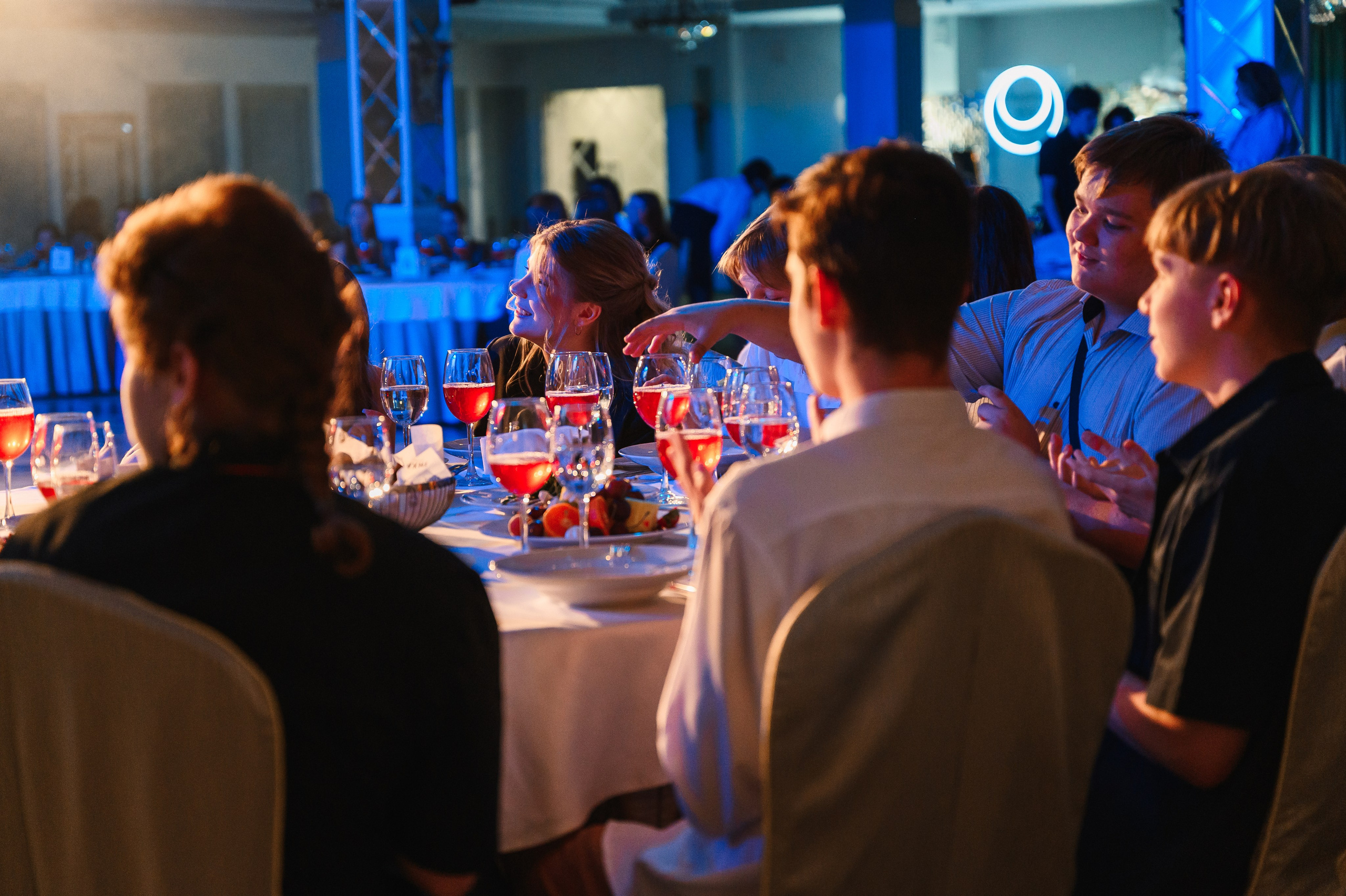 Выпускной в Малахите. Wedding and family photographer USA