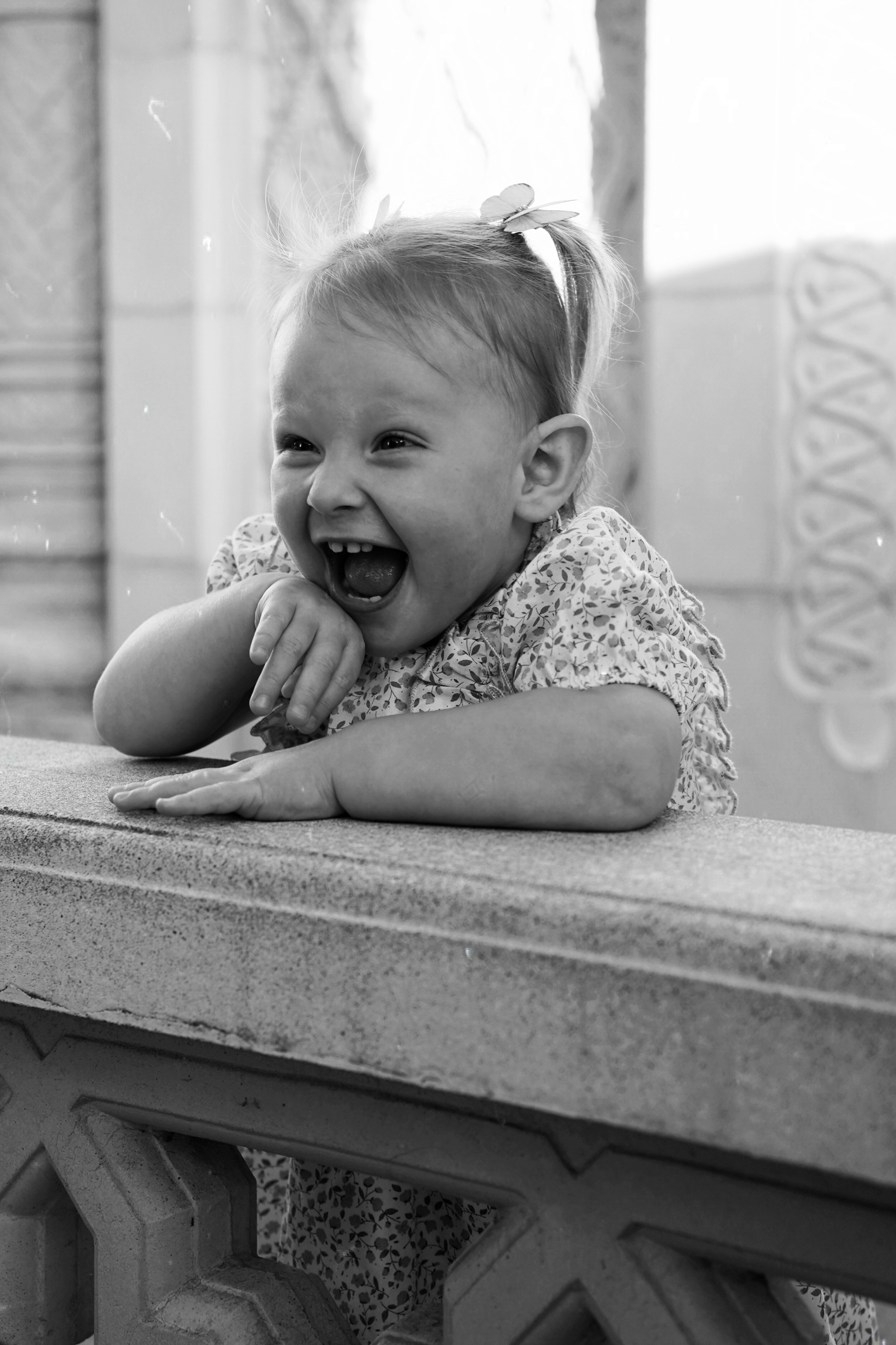 Детская фотосессия. Универсальный фотограф в Геленджике Сидорина Кристина