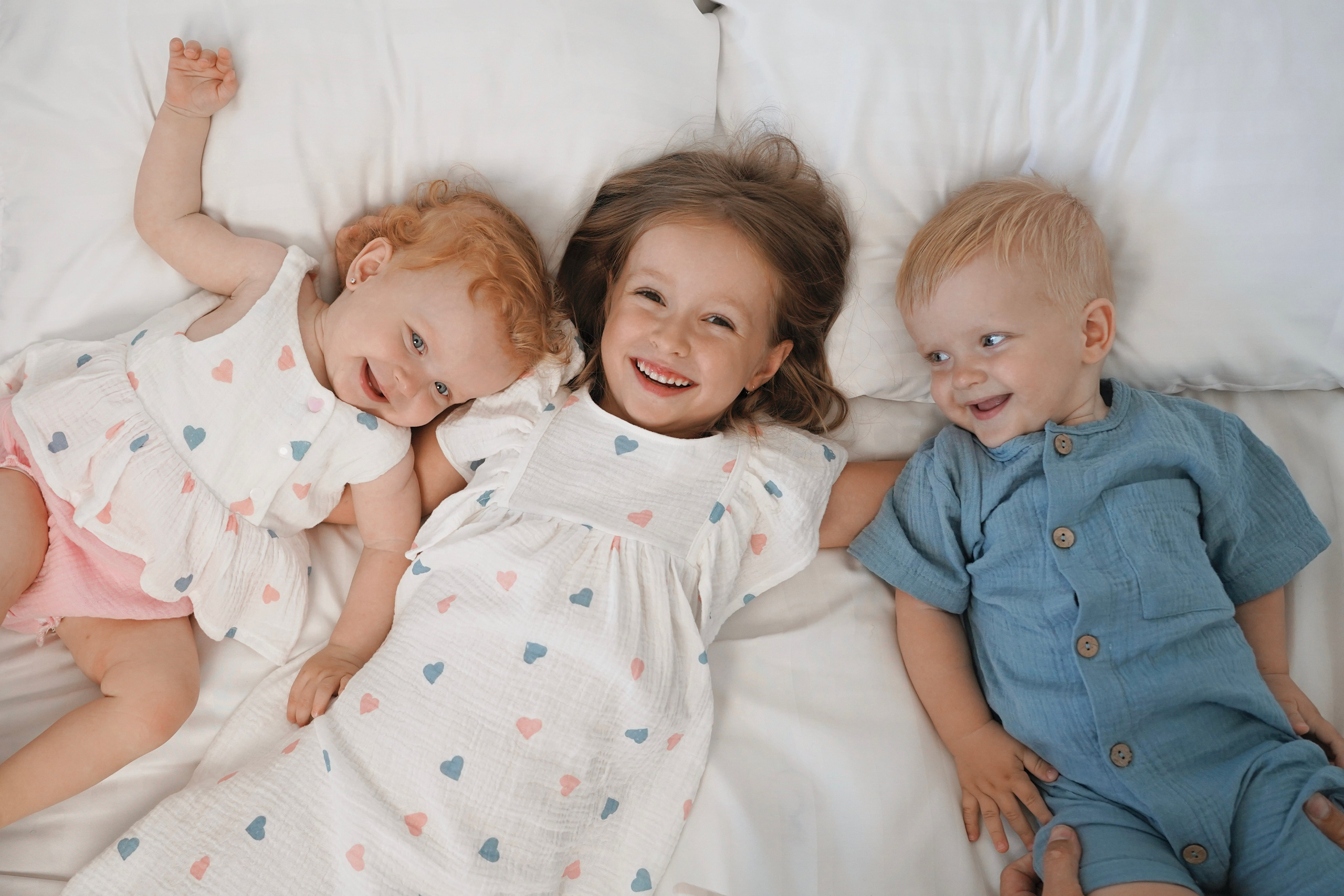 Детская фотосессия. Универсальный фотограф в Геленджике Сидорина Кристина