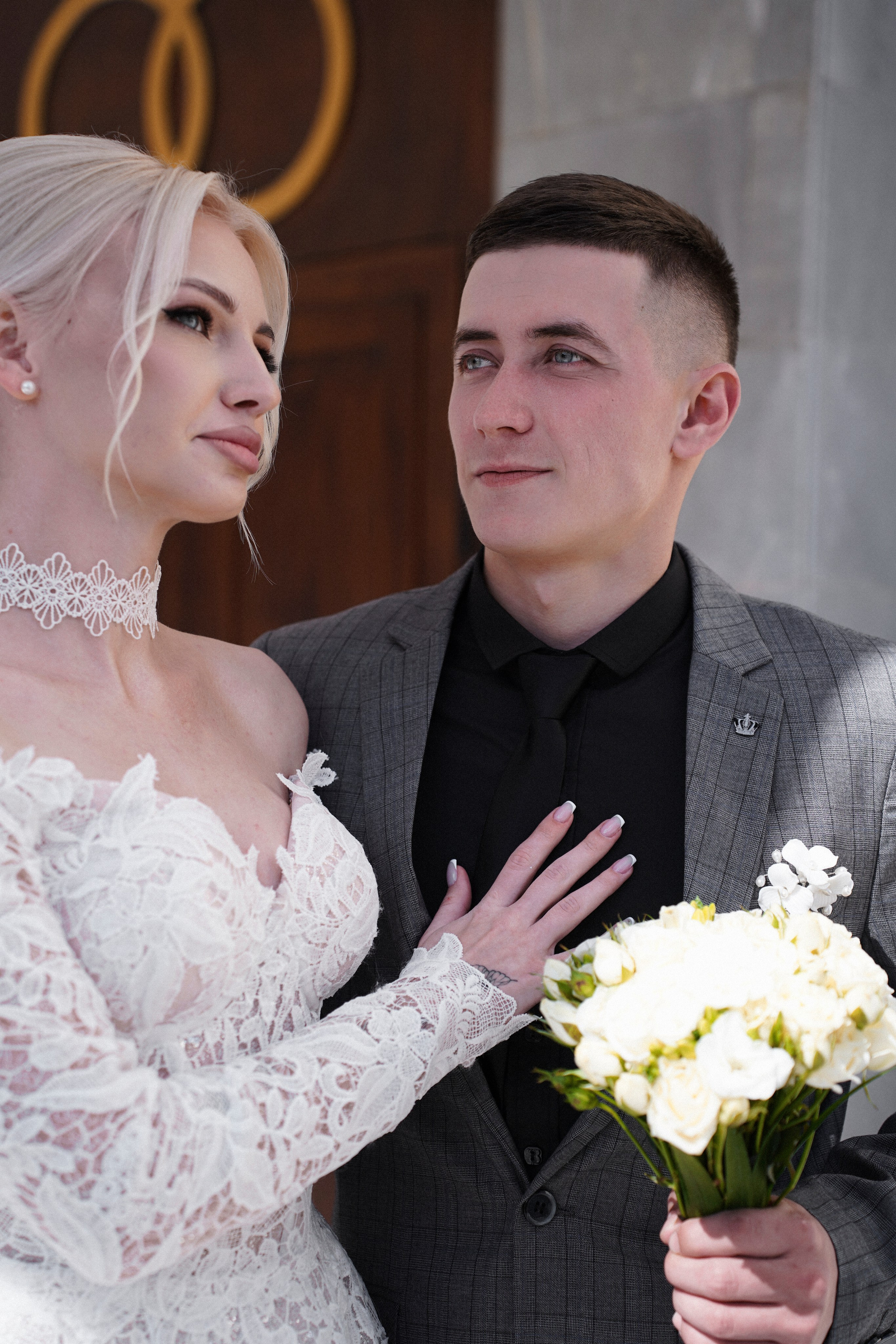 Свадебные сьемки. Универсальный фотограф в Геленджике Сидорина Кристина