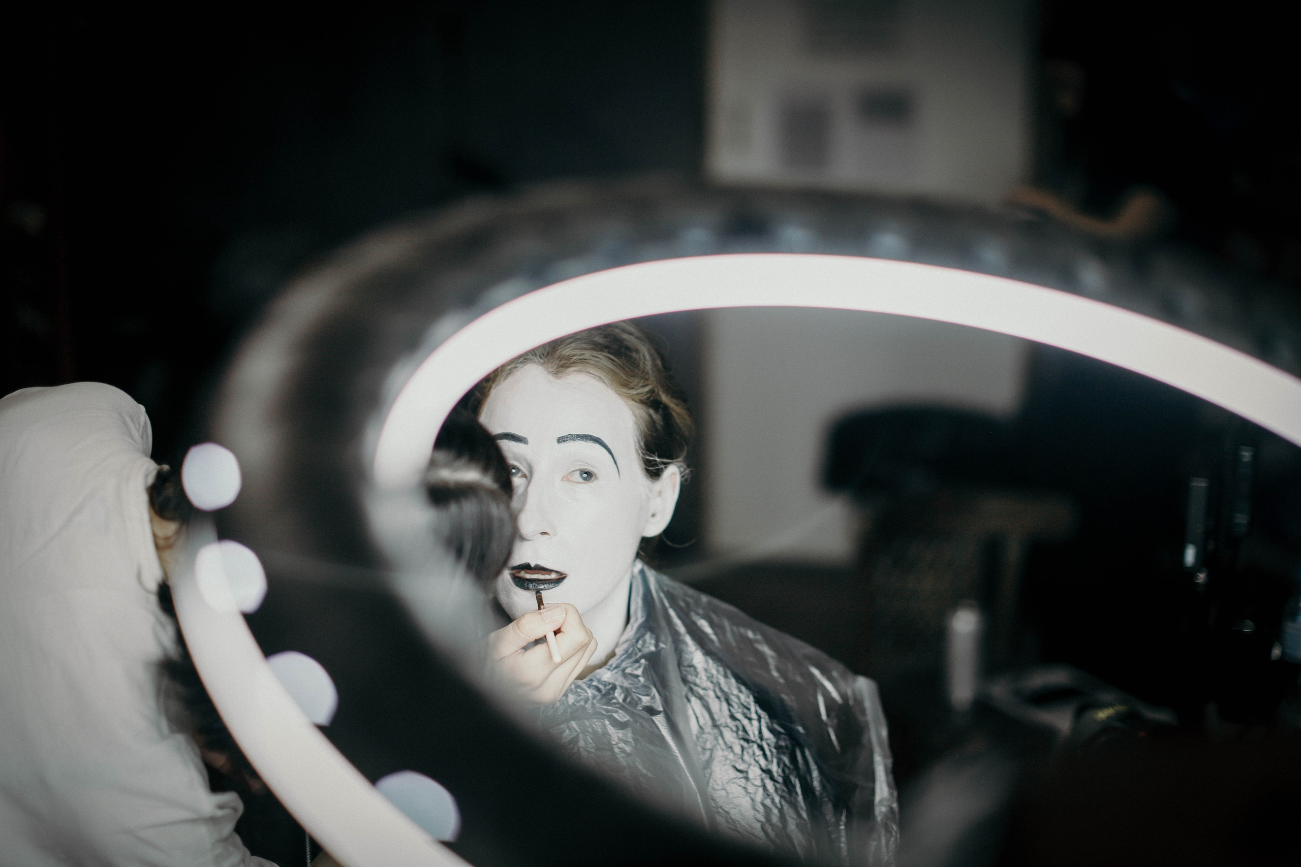 Кино. Репортажный фотограф в Москве Анастасия Лис