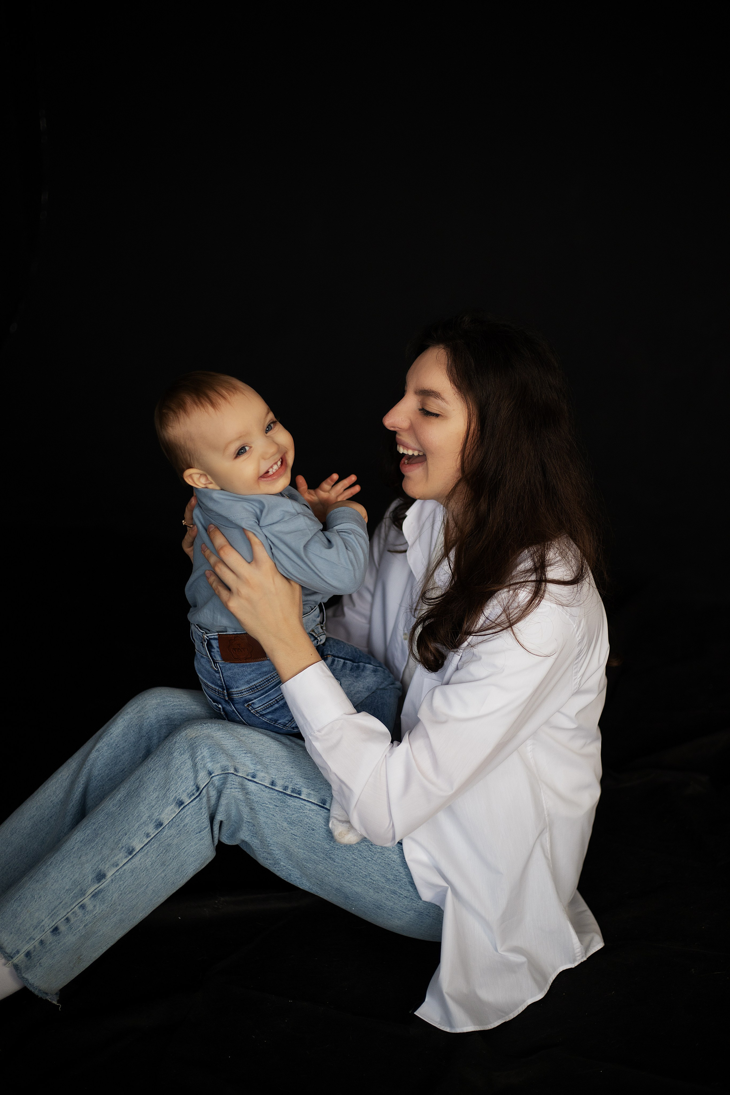 Семейные и дети. Контент-фотограф в Калининграде (Москве) Наталья Кеворкова