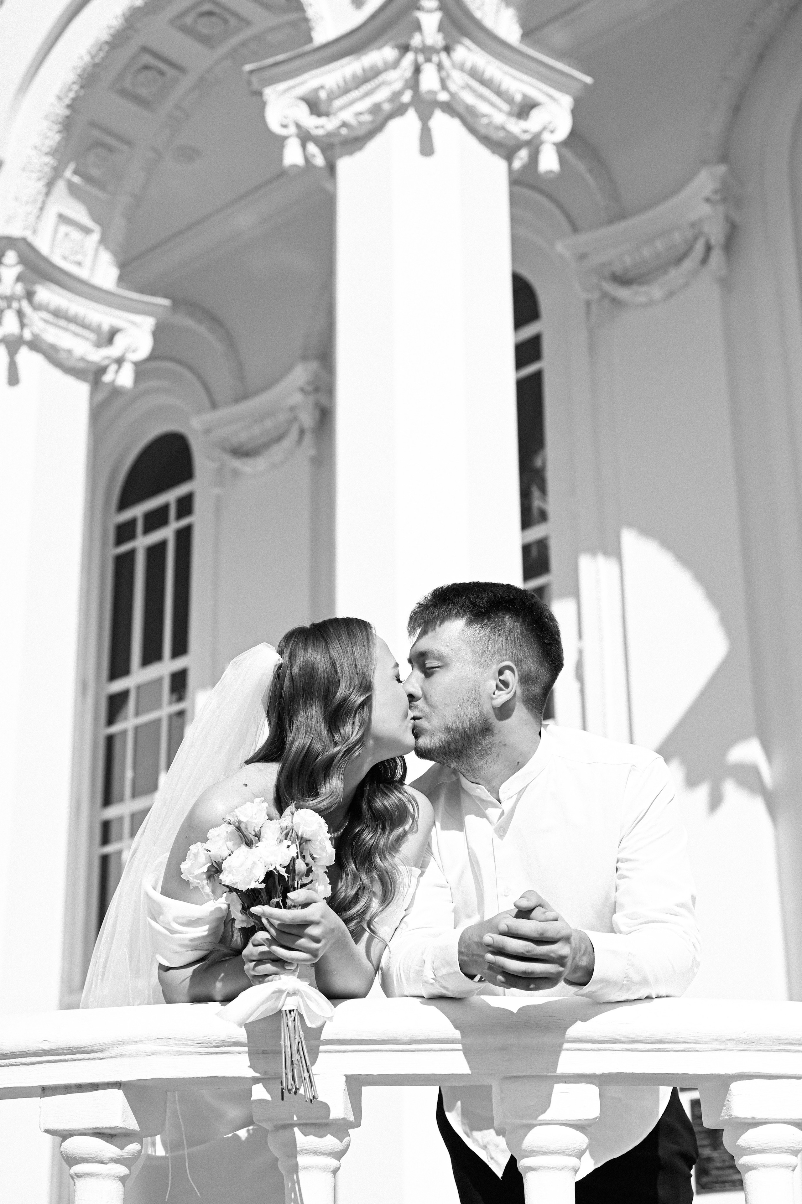 Свадебные. Фотограф в Краснодаре и Сочи