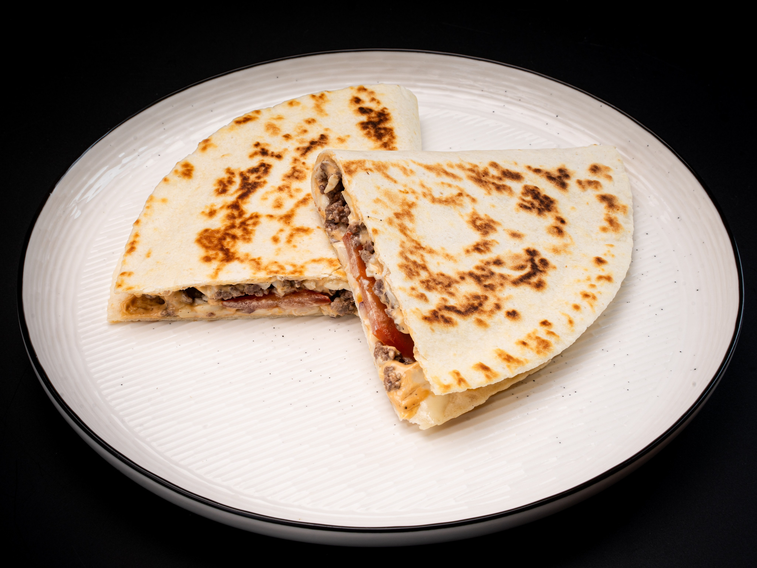 Фуд фотограф Дмитрий Игнатов